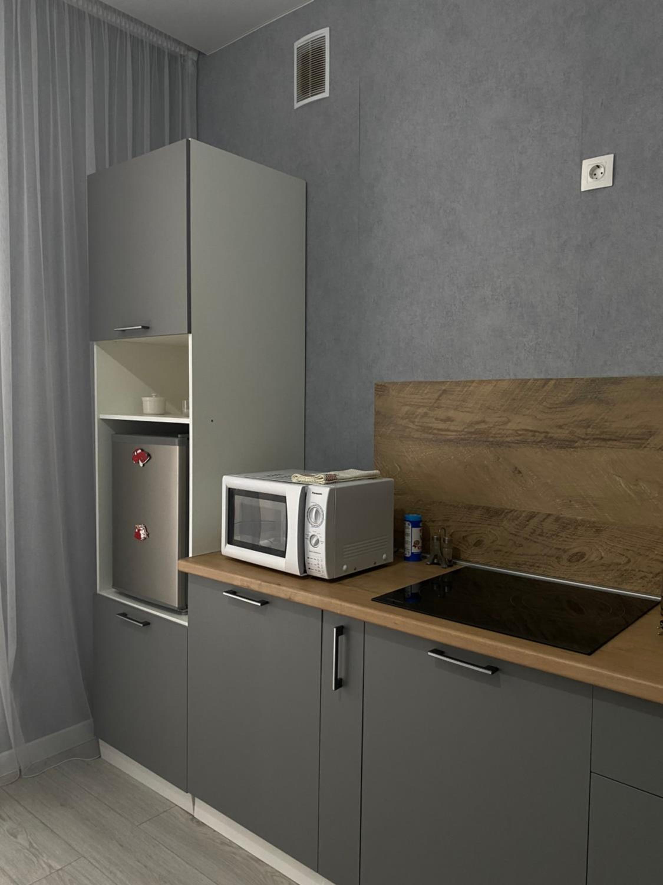 Grand Campion Comfort apartments view 3