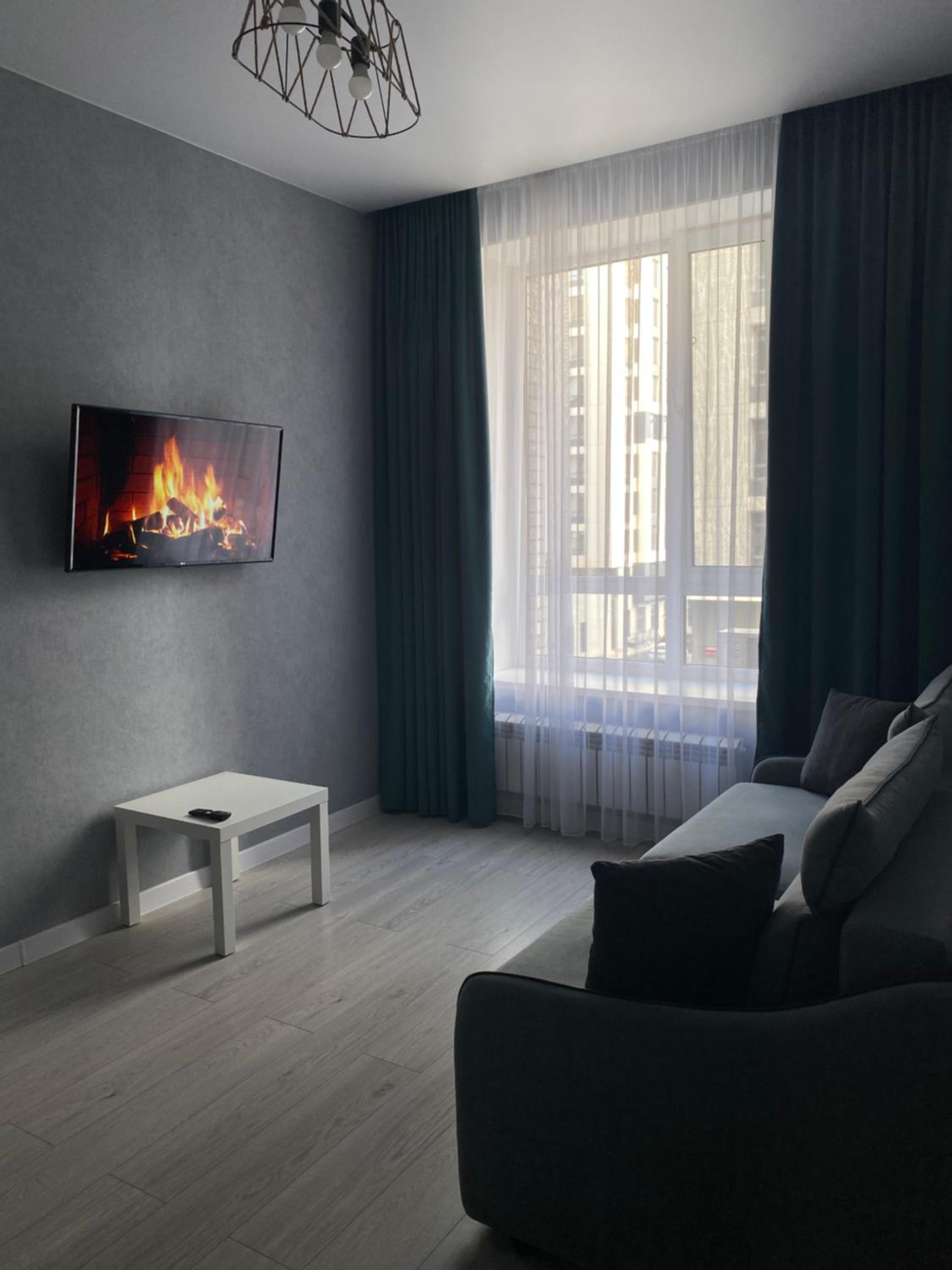 Grand Campion Comfort apartments view 4