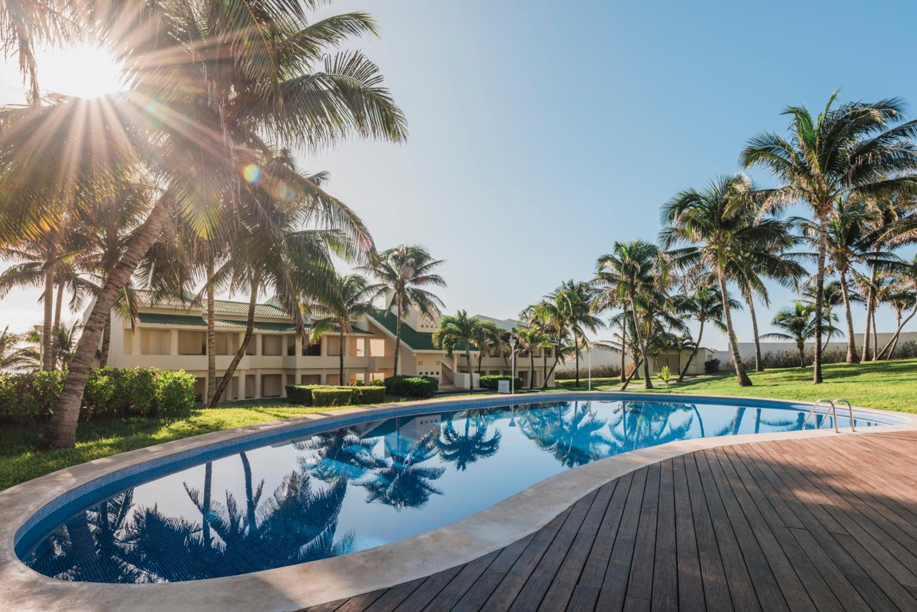 Iberostar Selection Cancun - All Inclusive photo 24 of 66