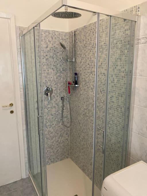 Domus Passerini en Rome — bathroom