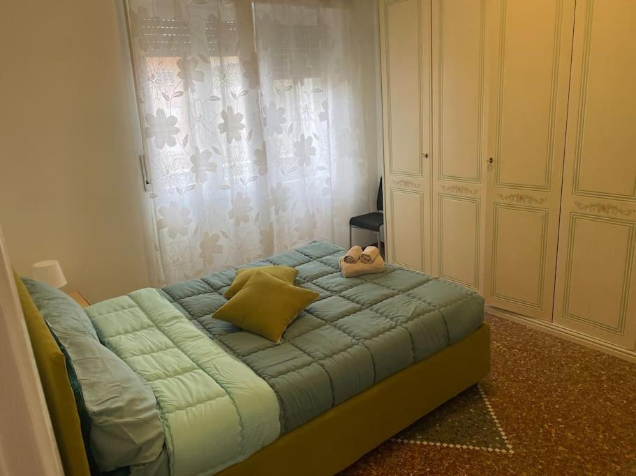 Domus Passerini en Rome — hotel room