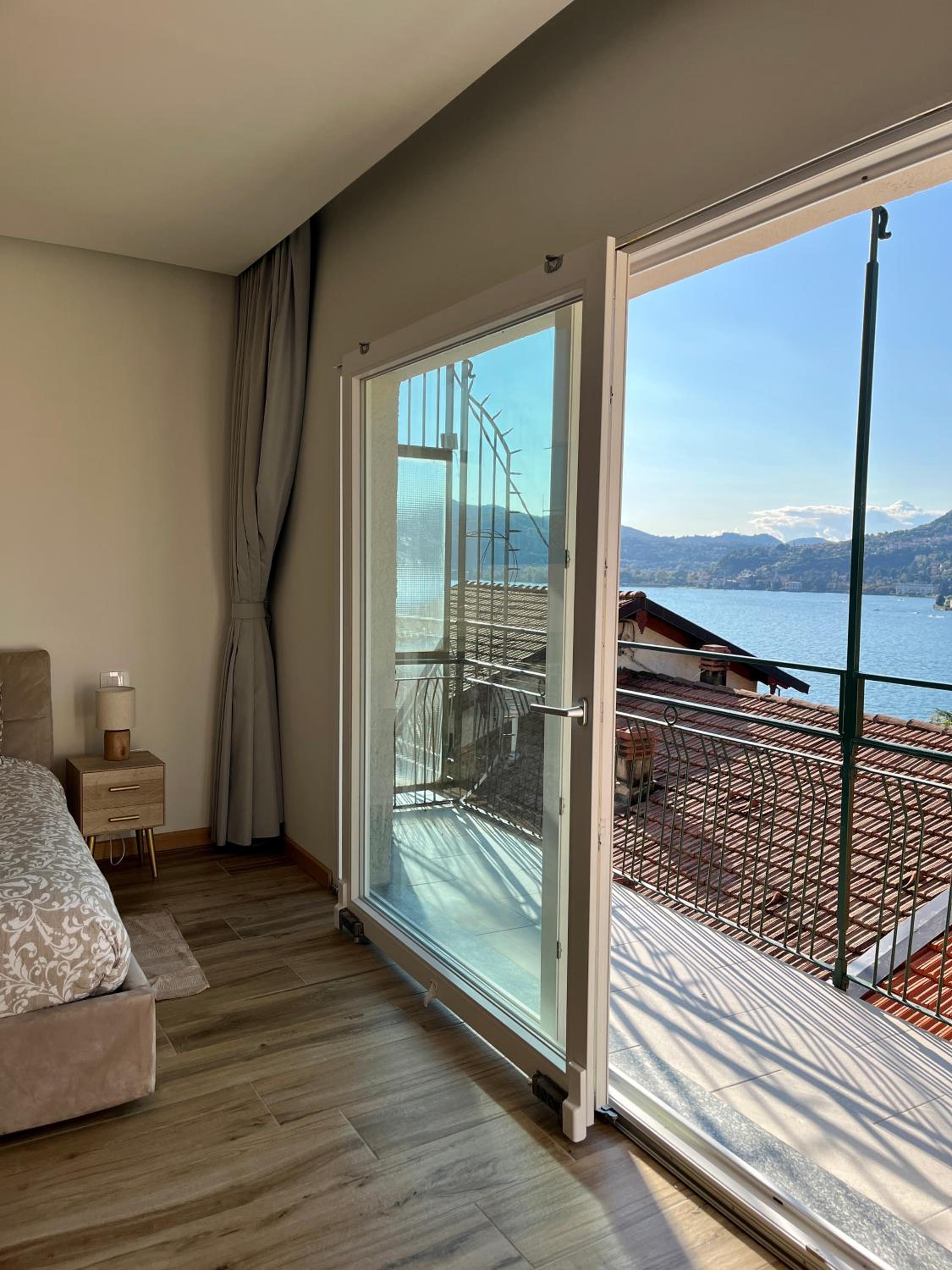 Hotel Casa Giulietta Suite Lake View Spa