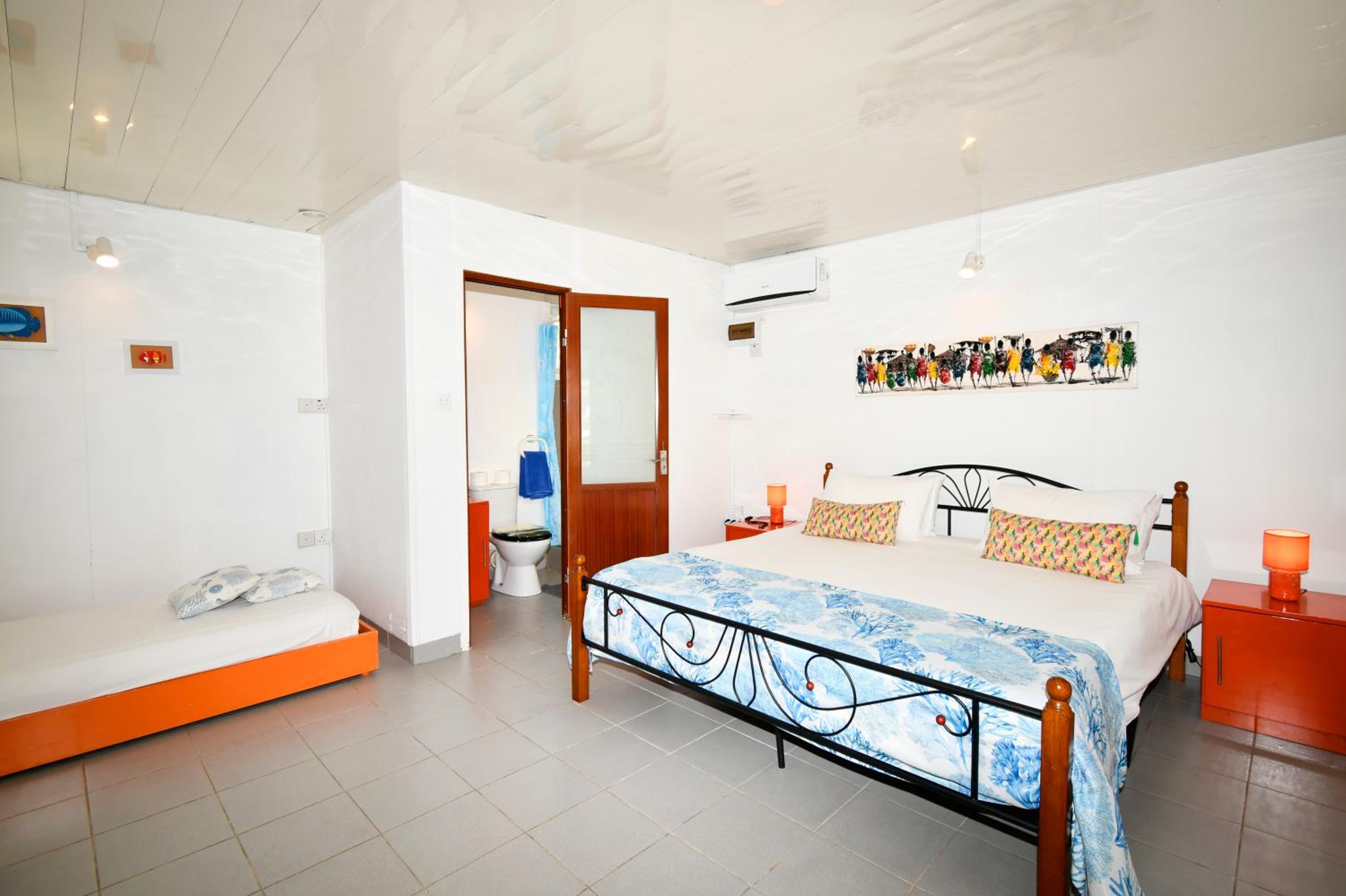 Chalet Cardinal
