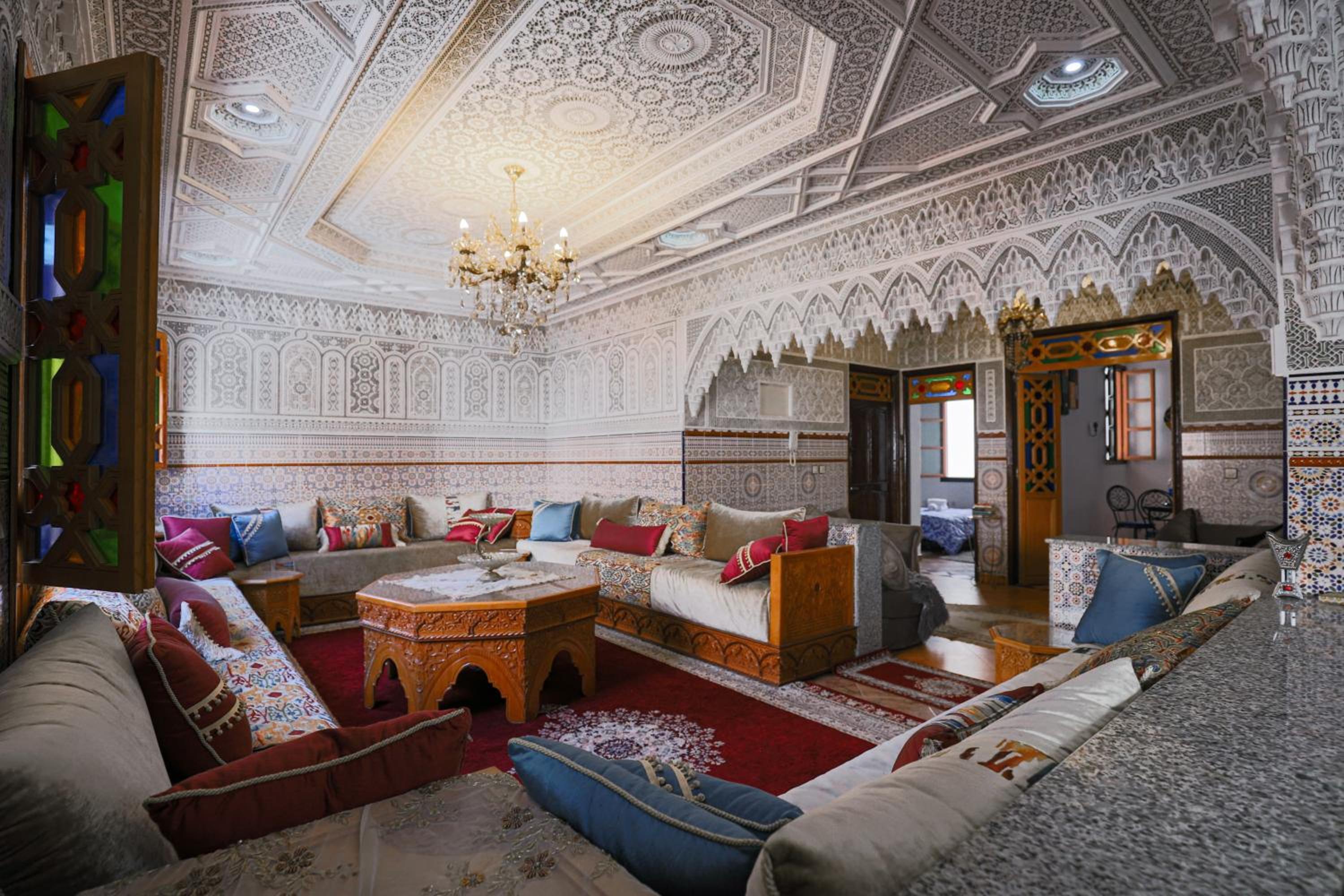 lounge
