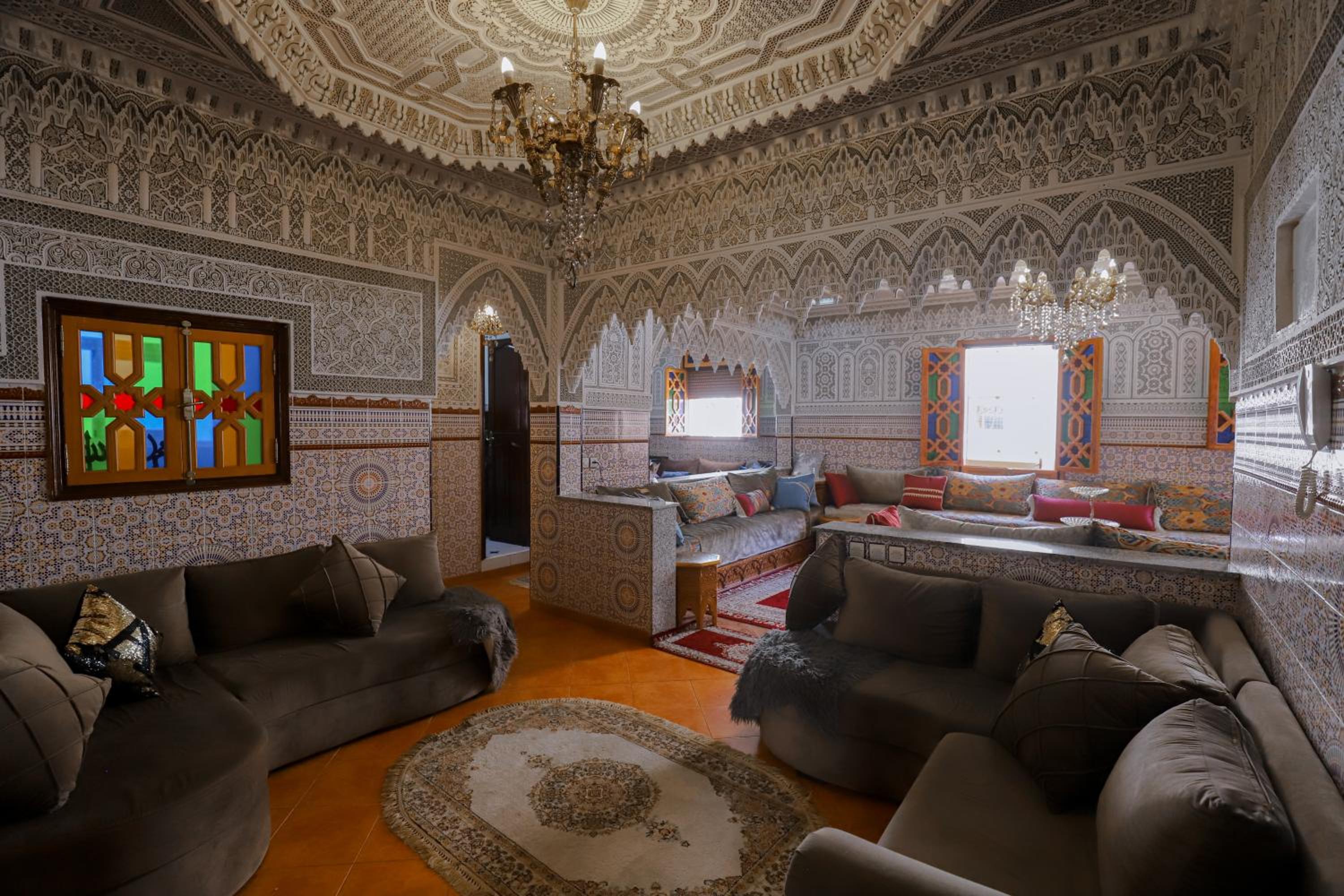lounge