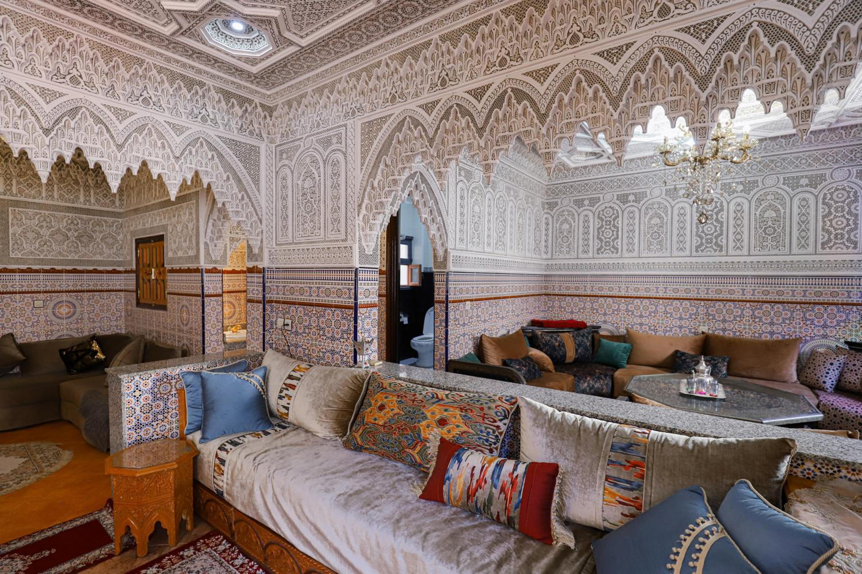 lounge