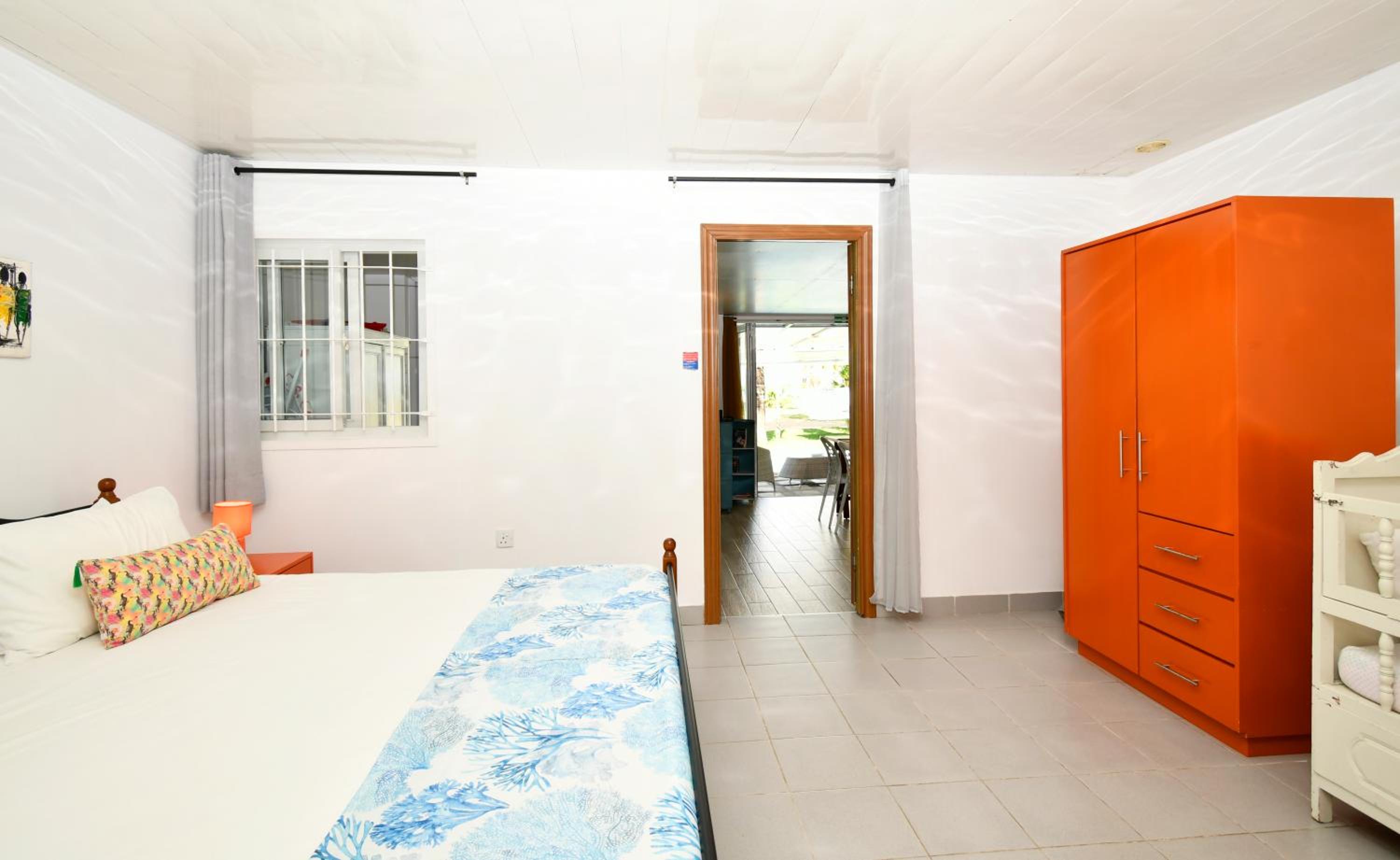 Chalet Cardinal