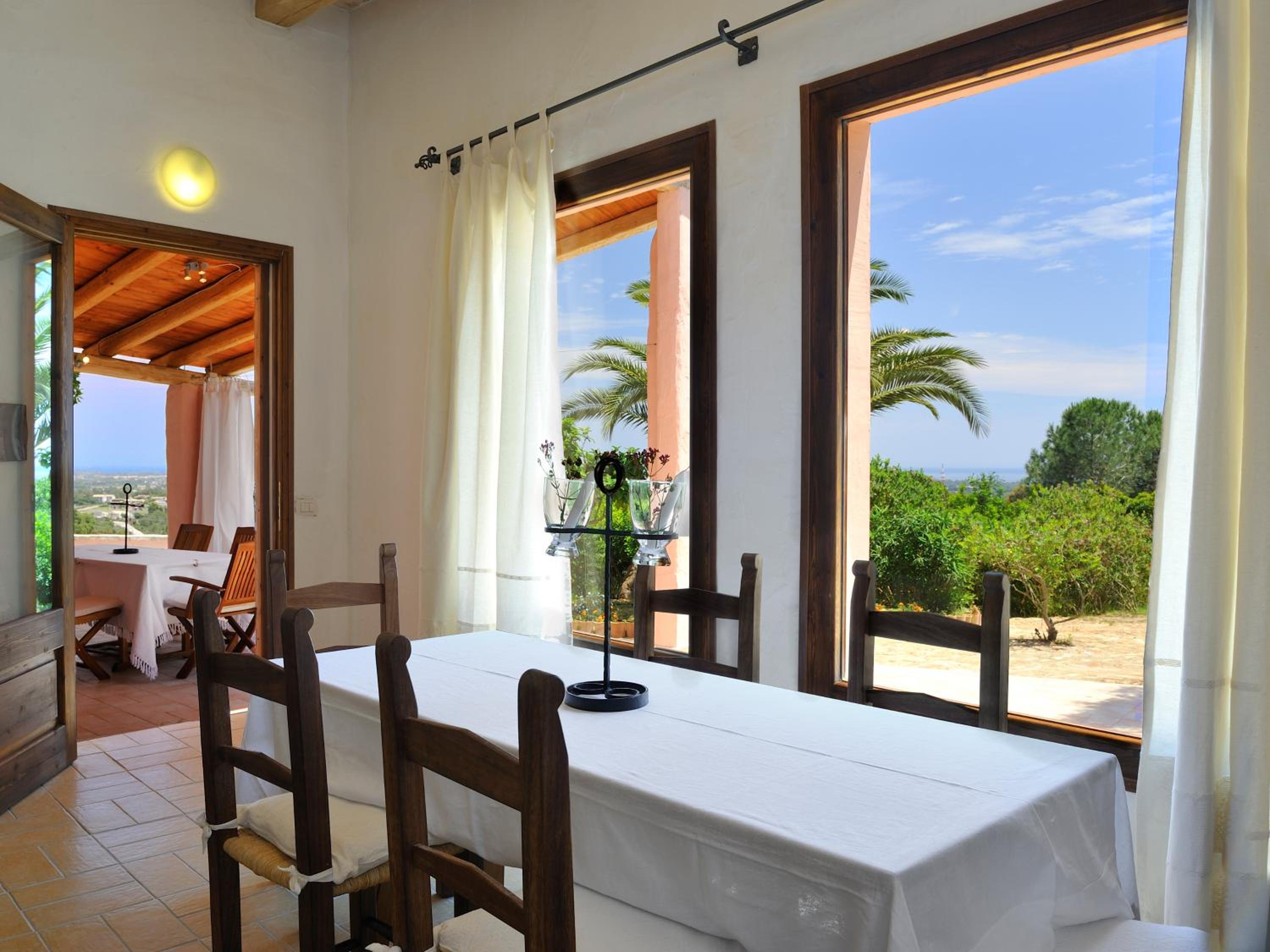 Villa Fiori 2
