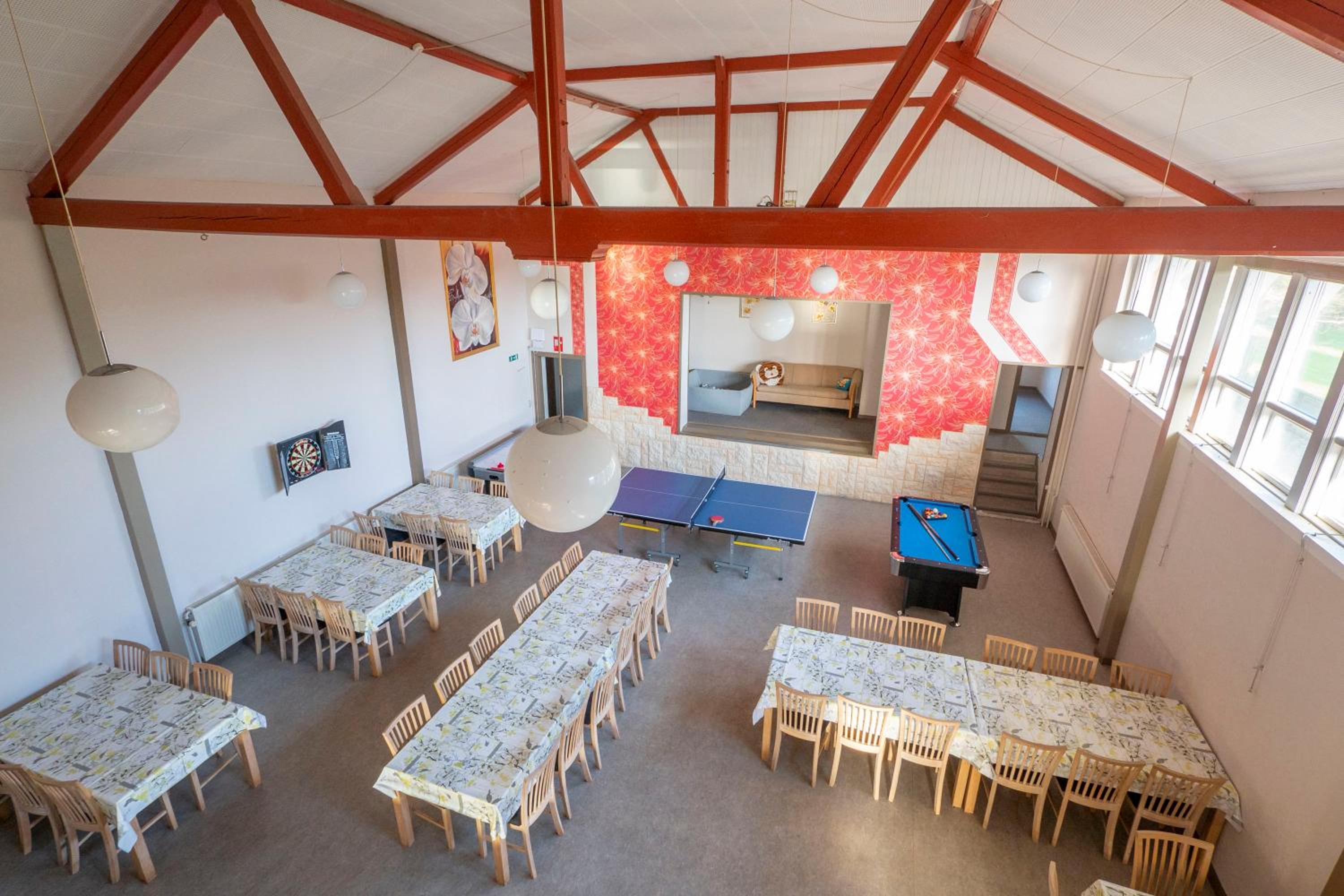 Sommerhuset Brøns