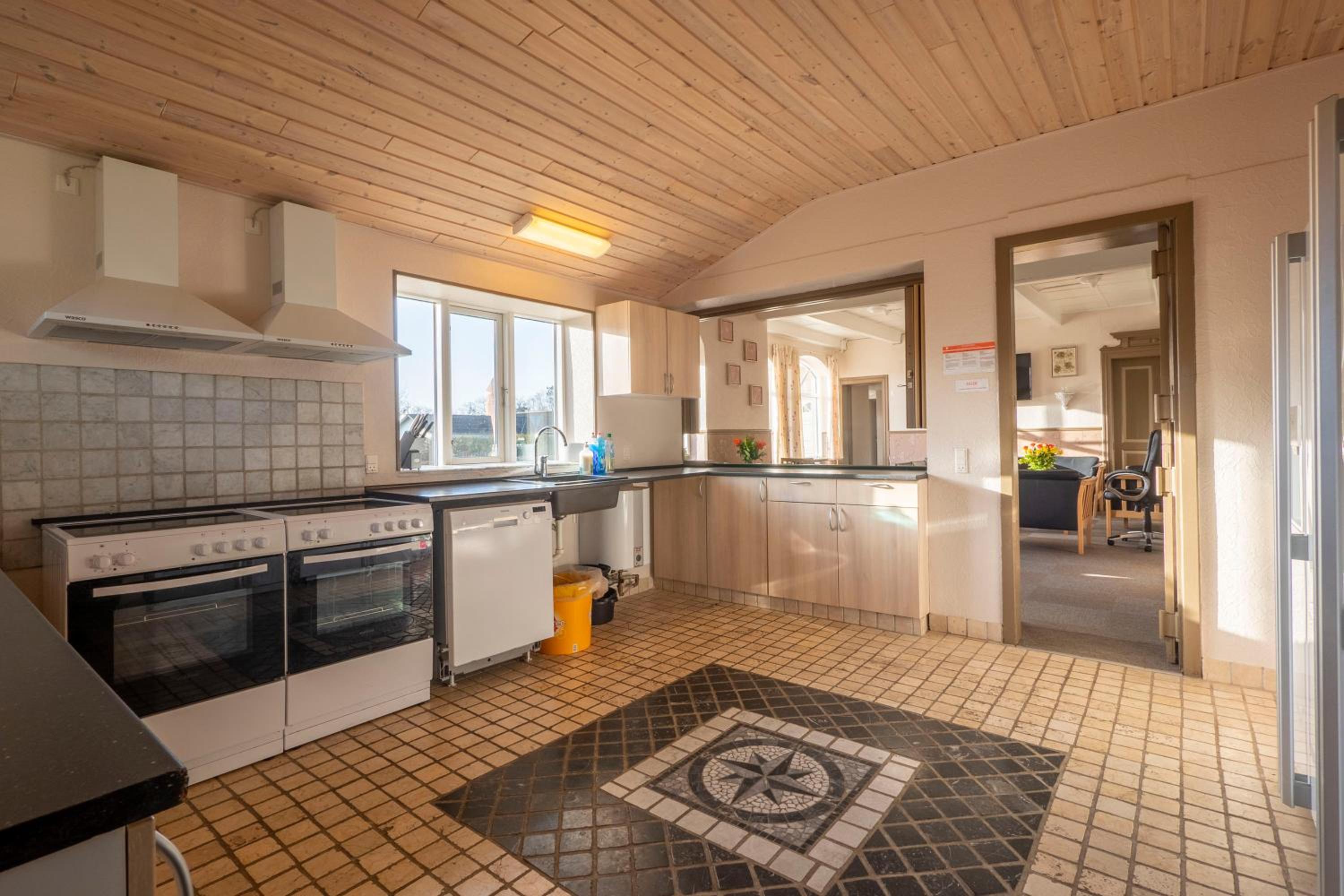 Sommerhuset Brøns