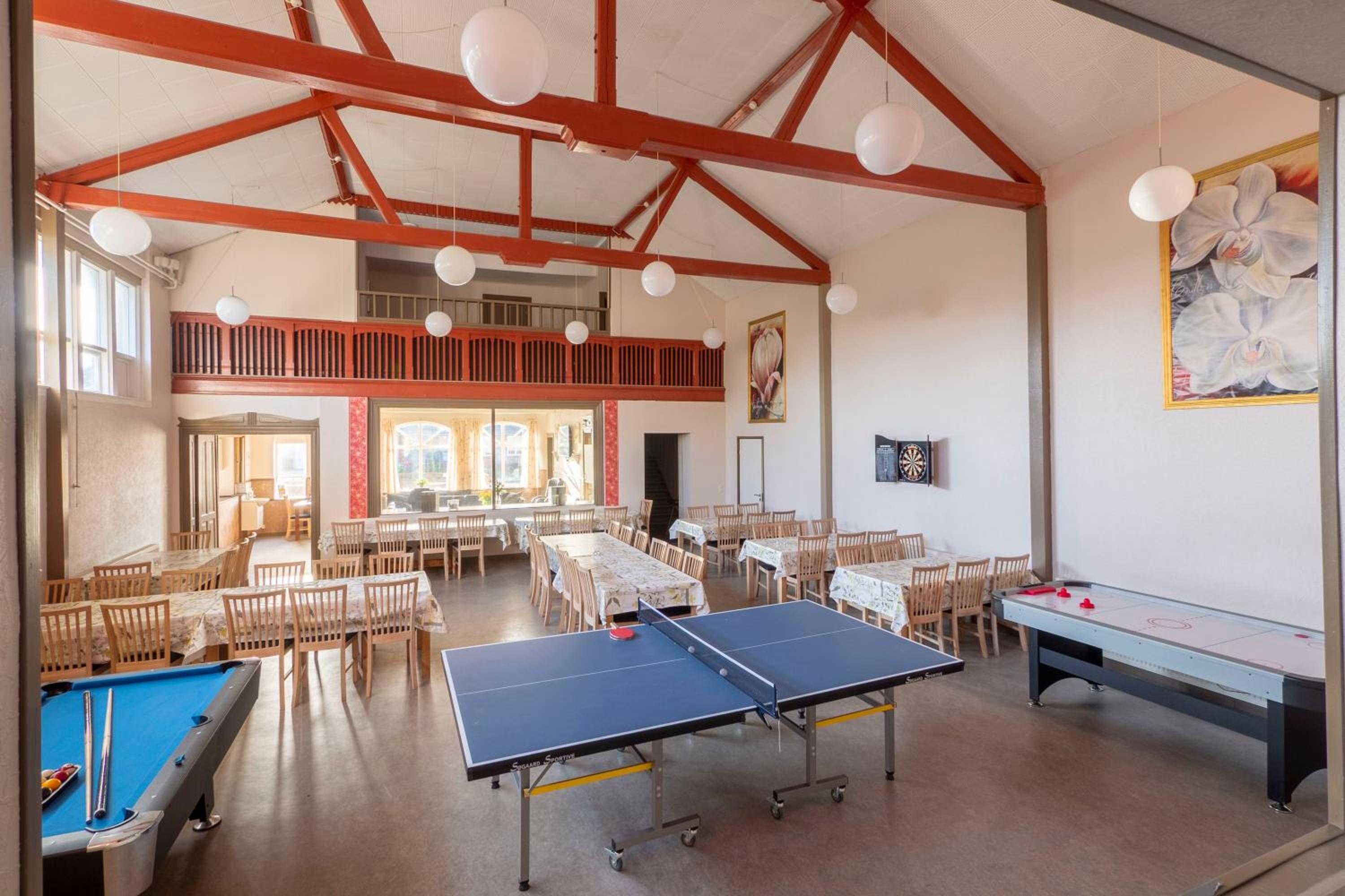 Sommerhuset Brøns
