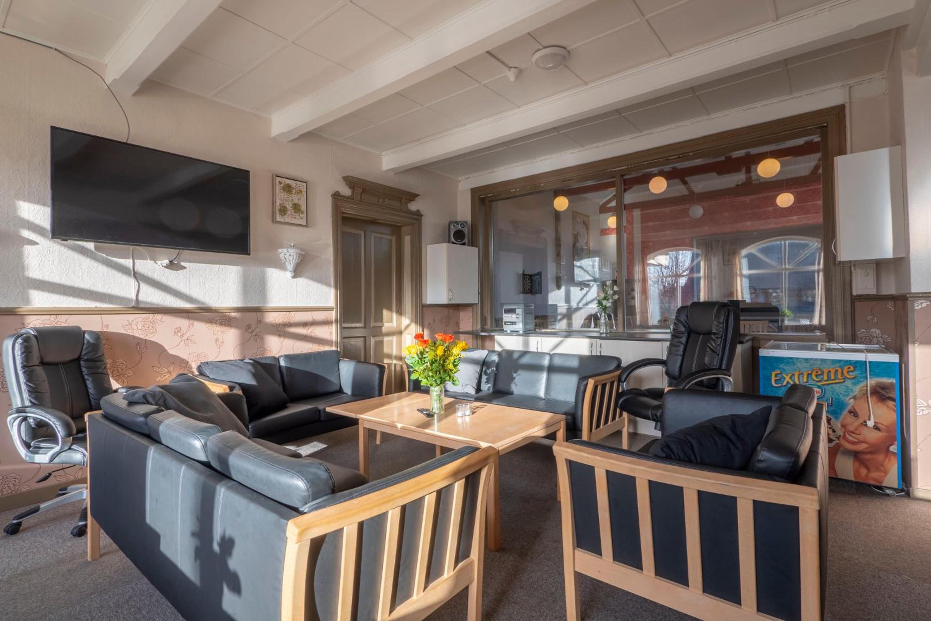Sommerhuset Brøns