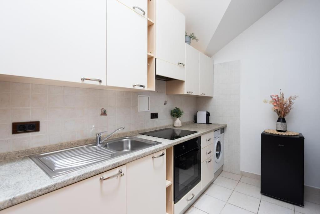 Delux Romantic Stay Prague