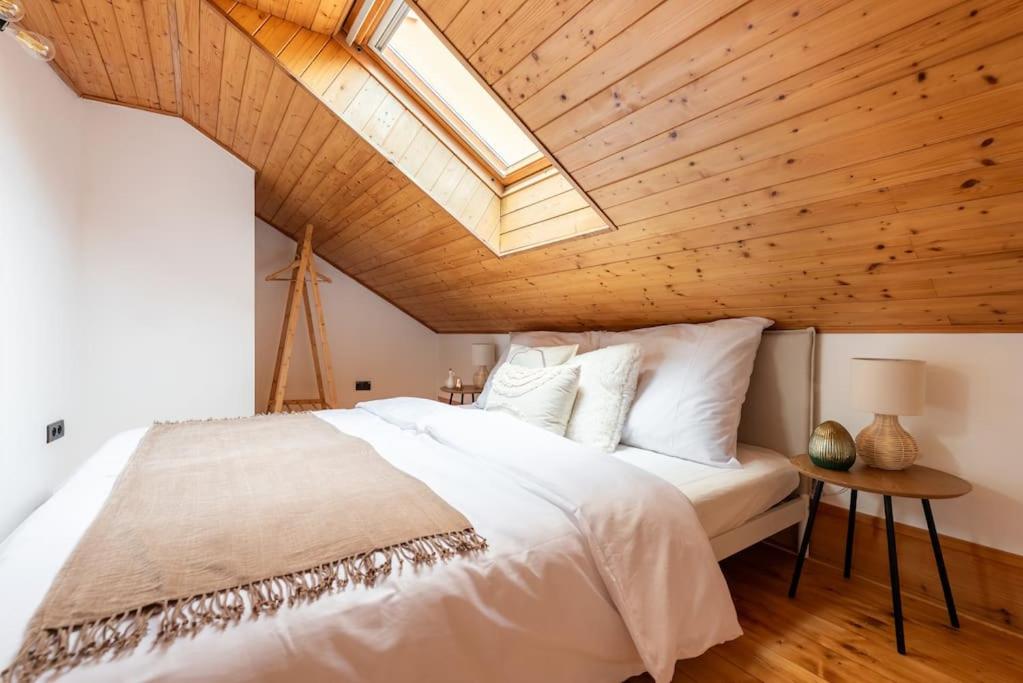 Delux Romantic Stay Prague