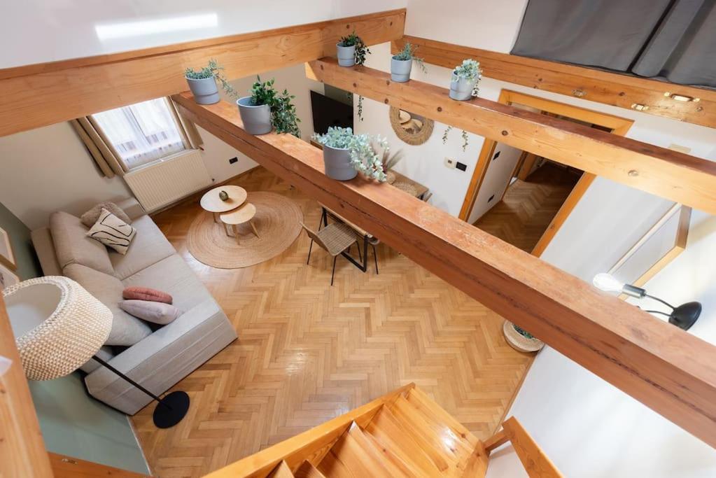 Delux Romantic Stay Prague