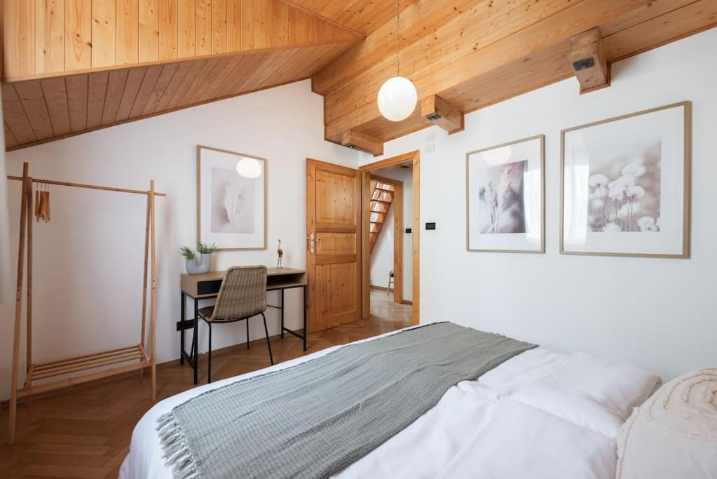Delux Romantic Stay Prague