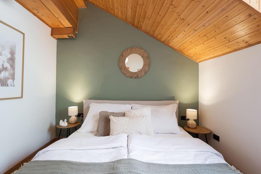 Delux Romantic Stay Prague