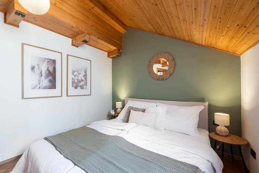 Delux Romantic Stay Prague