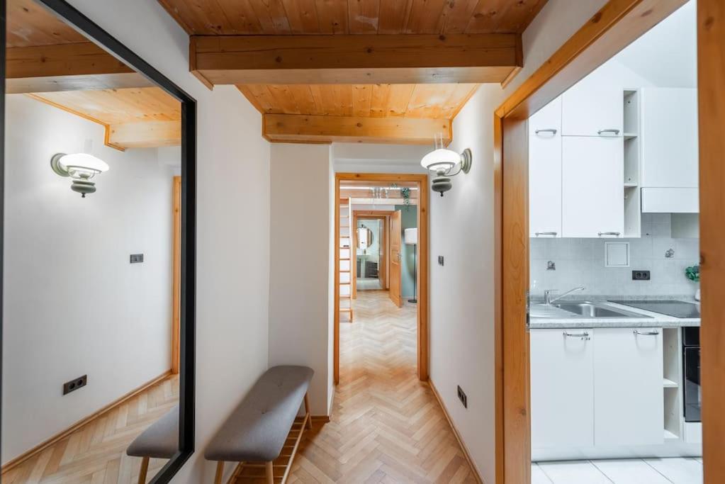 Delux Romantic Stay Prague