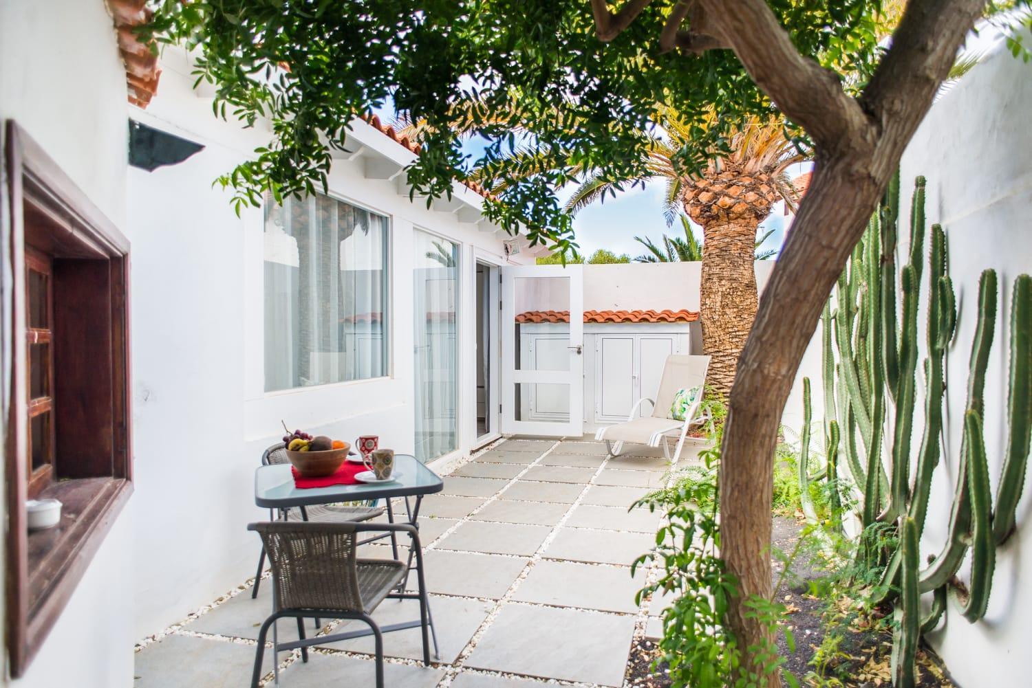 Hotel Ghea - Image 1