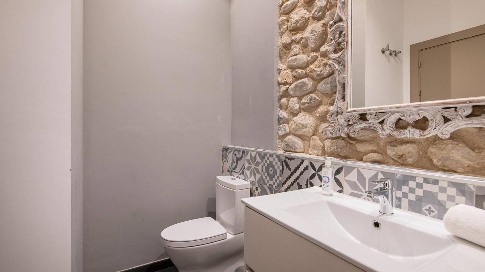 Old Town duplex with character