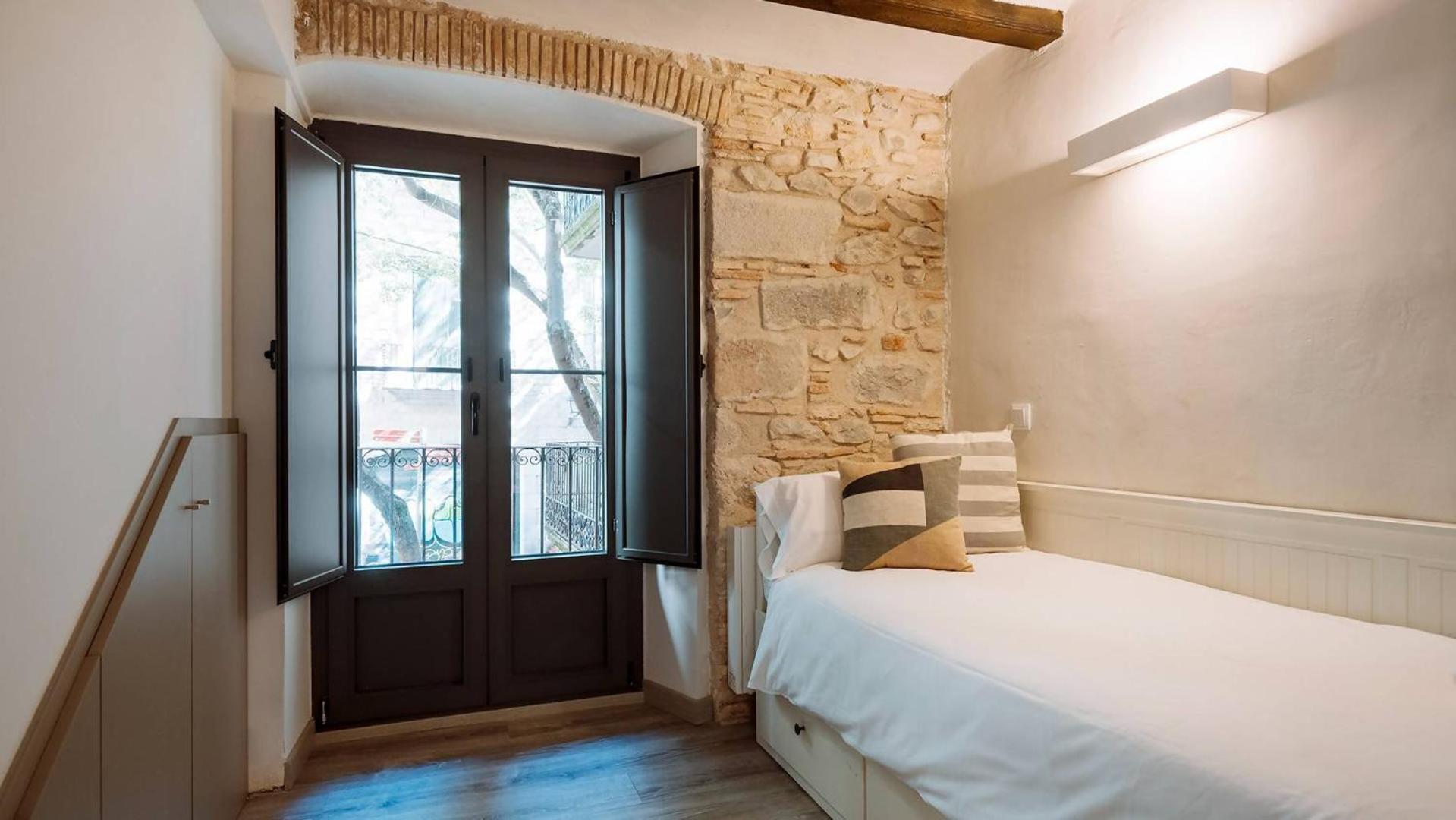 Old Town duplex with character