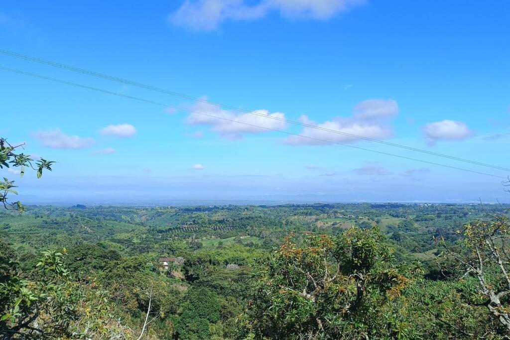 Finca el colibrí - Paz y tranquilidad