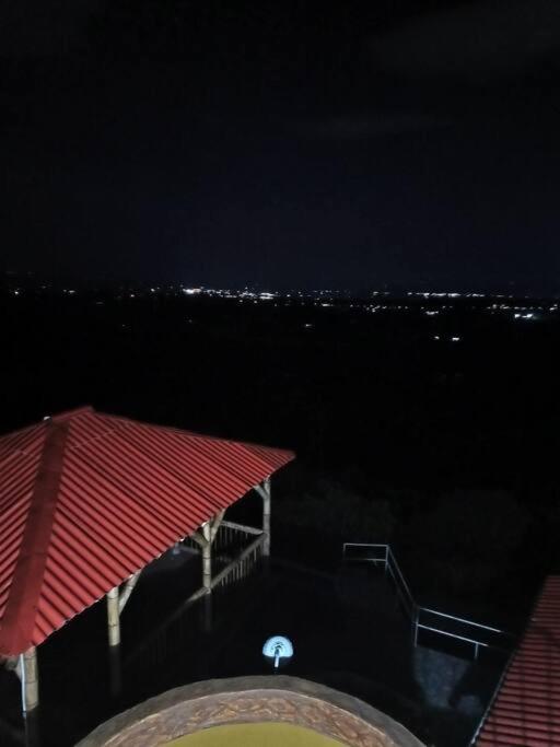 Finca el colibrí - Paz y tranquilidad