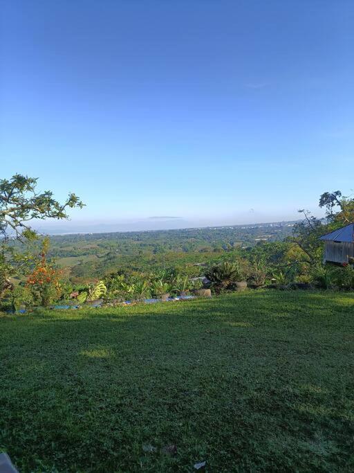Finca el colibrí - Paz y tranquilidad