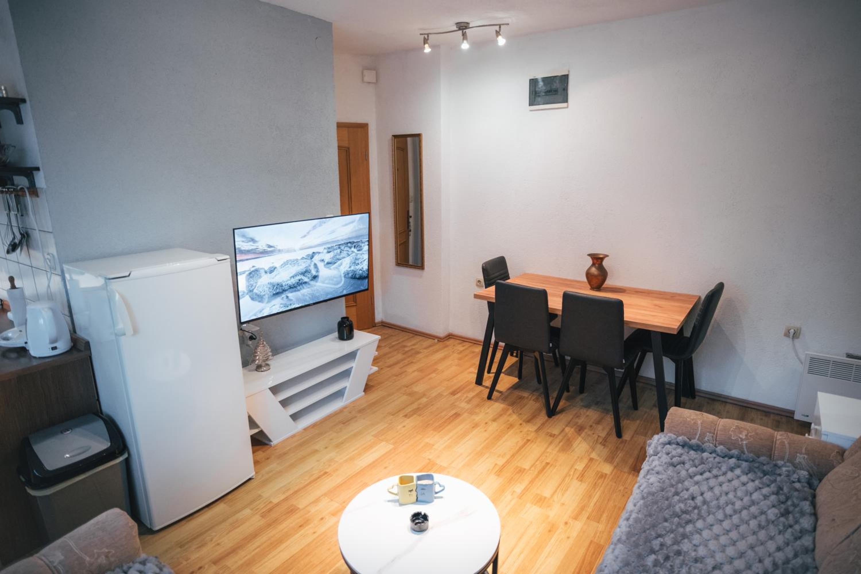 Apartman Gnječ Kupres