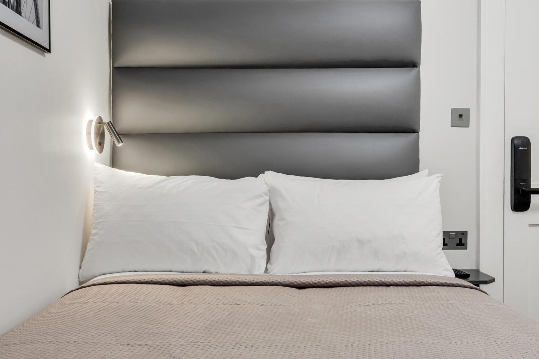 Cleveland Residences Bloomsbury