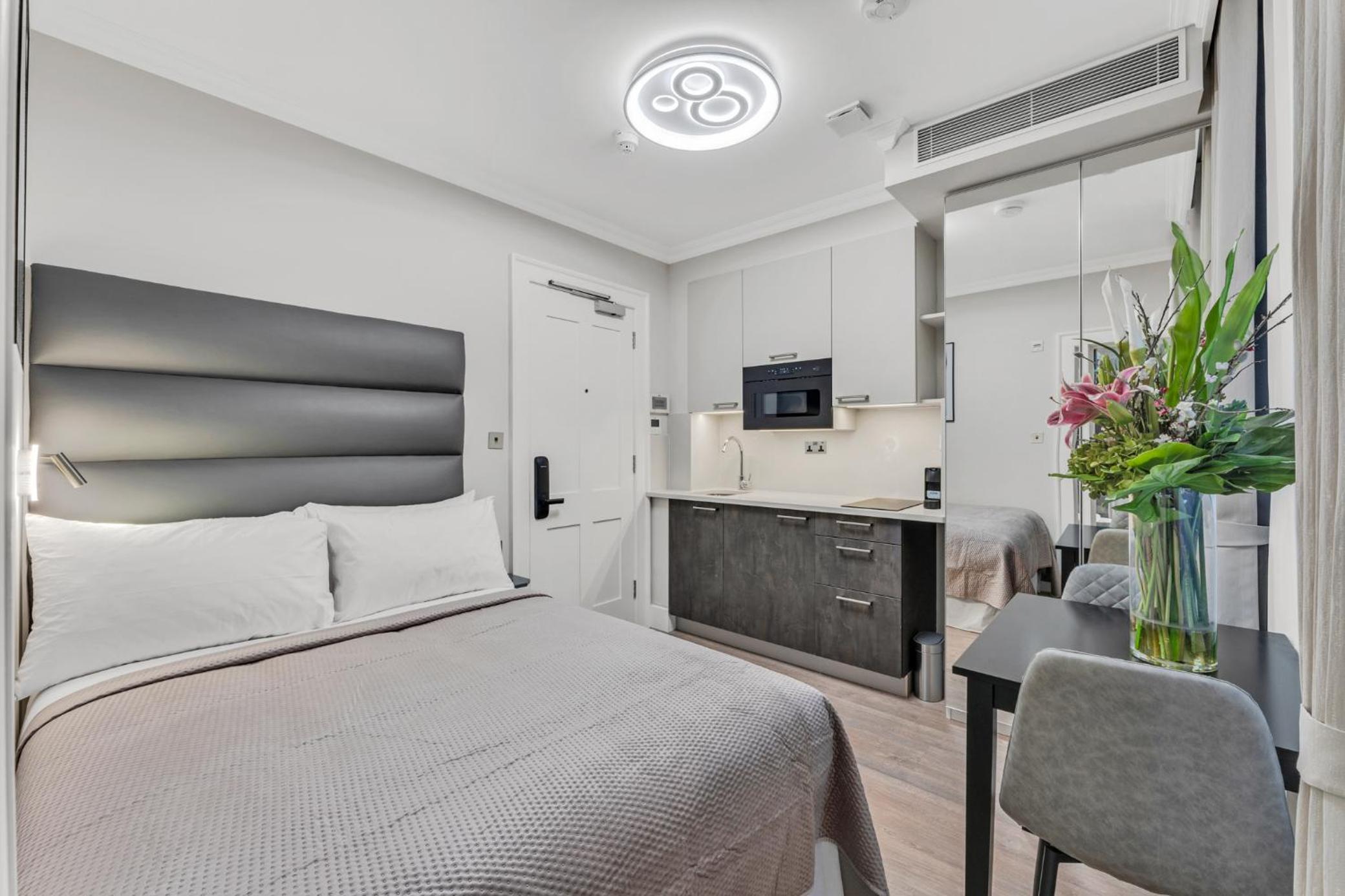 Cleveland Residences Bloomsbury