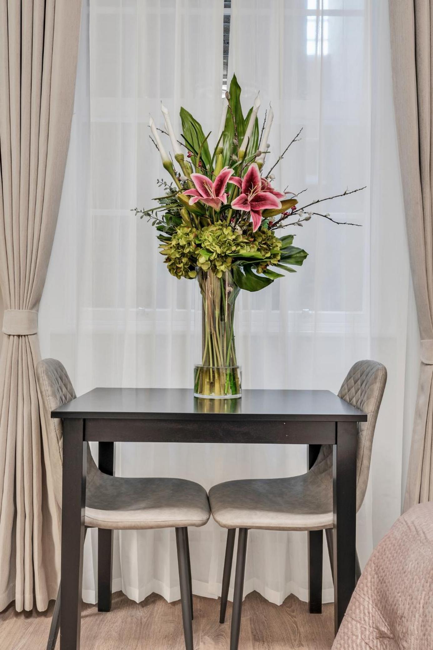 Cleveland Residences Bloomsbury