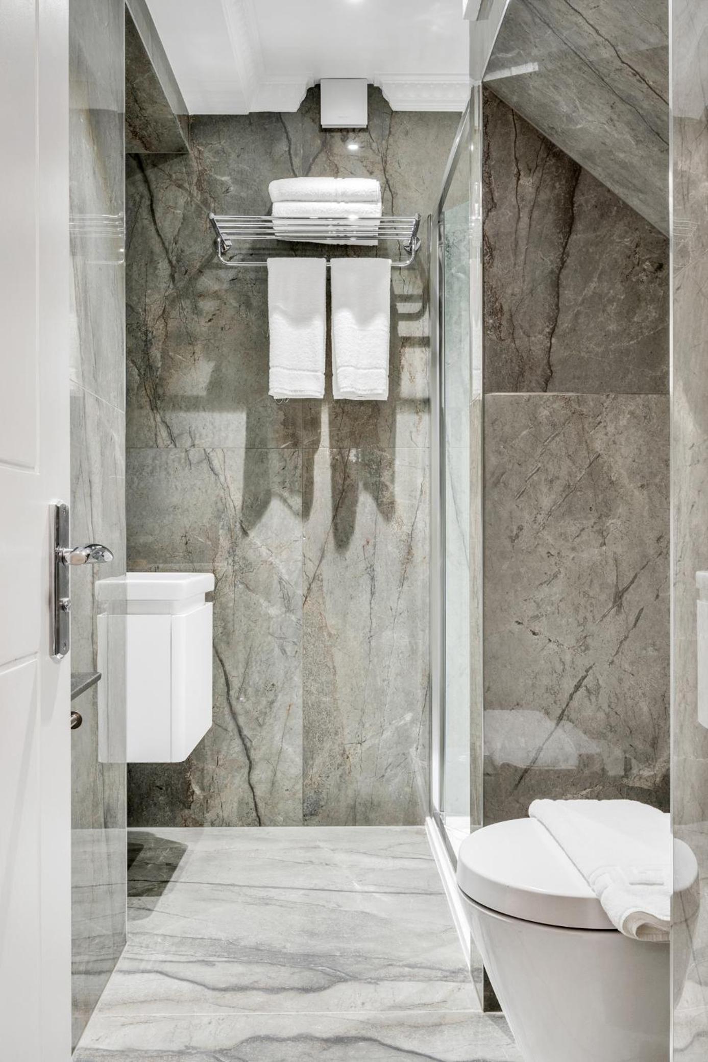 Cleveland Residences Bloomsbury