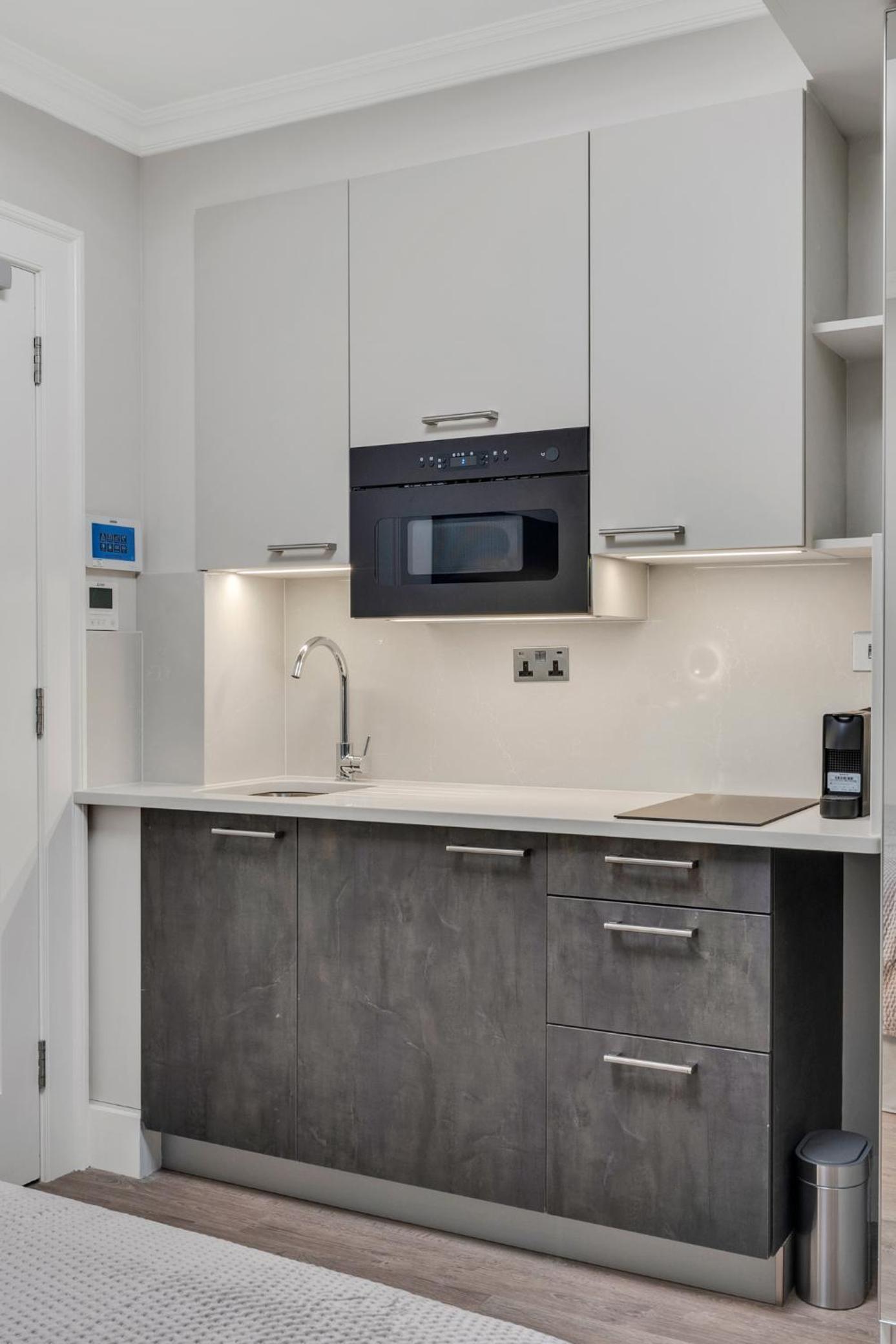 Cleveland Residences Bloomsbury