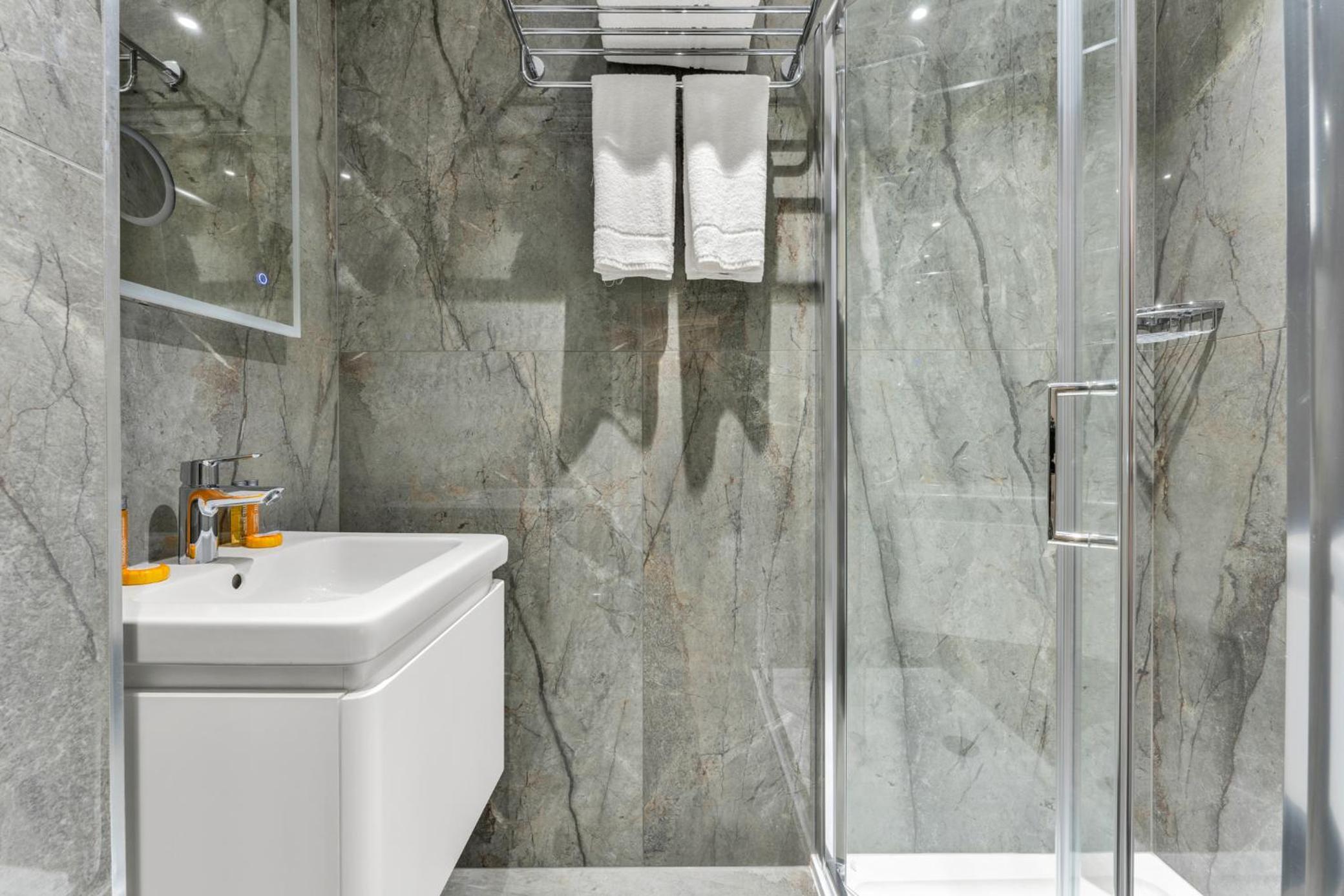 Cleveland Residences Bloomsbury
