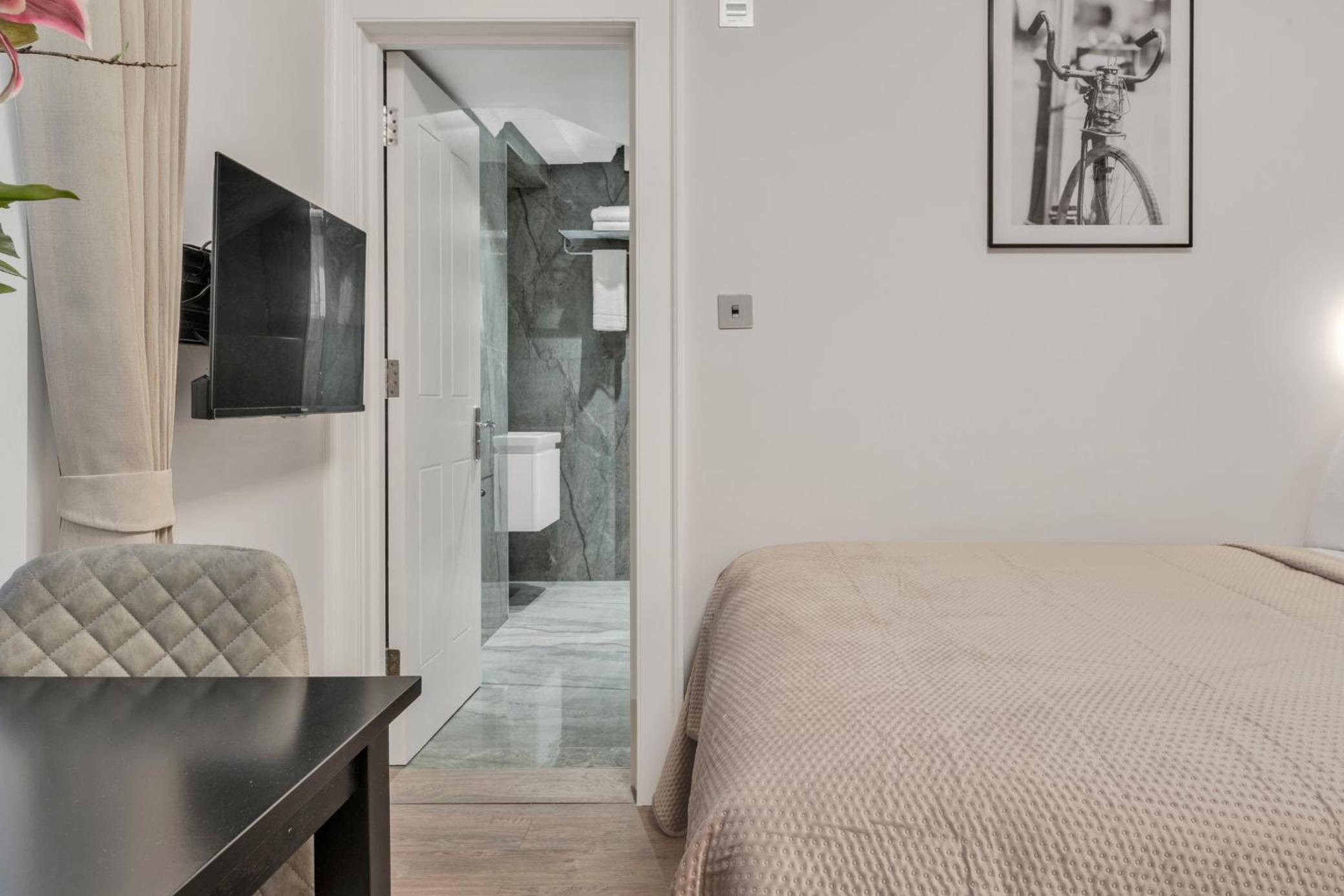 Cleveland Residences Bloomsbury