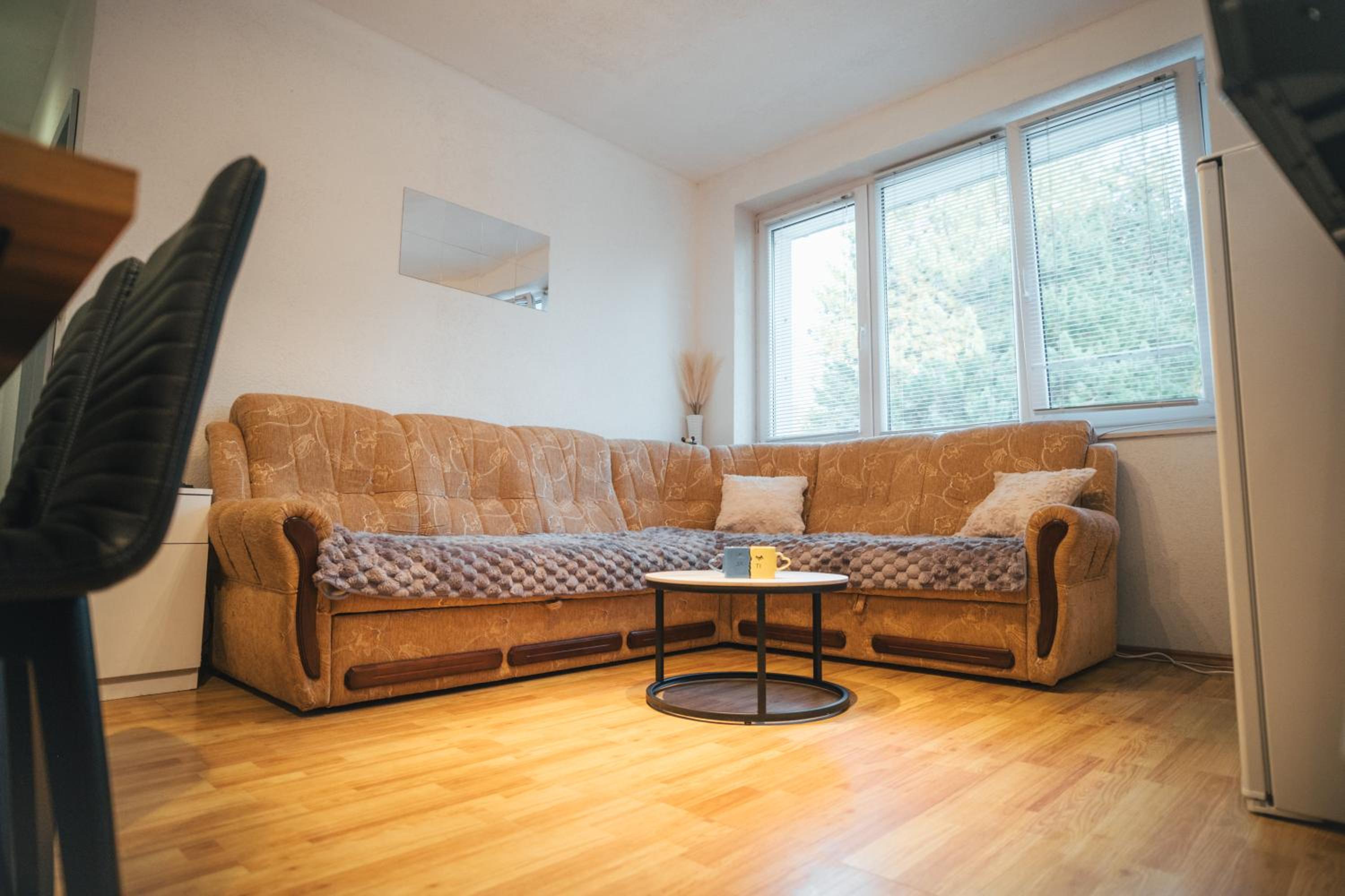 Apartman Gnječ Kupres