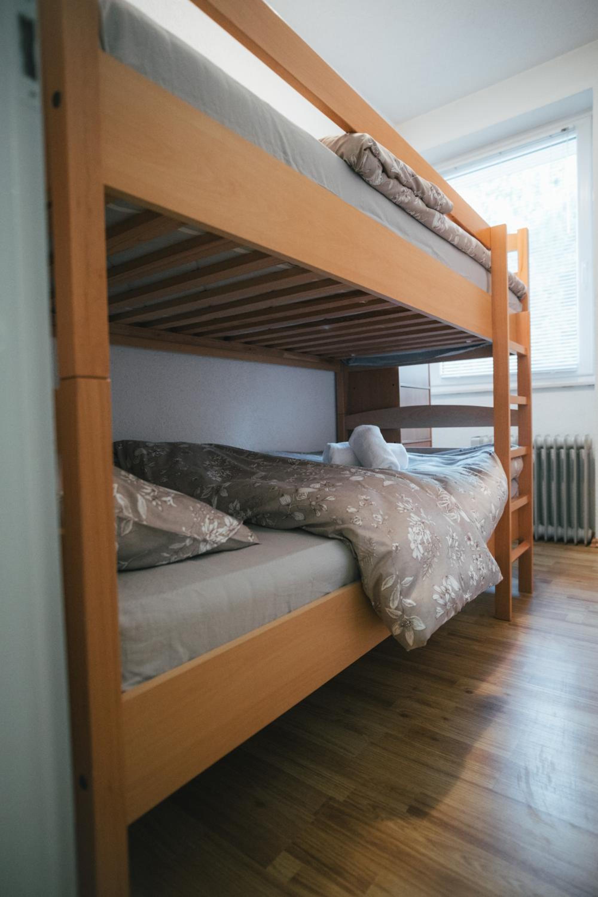 Apartman Gnječ Kupres