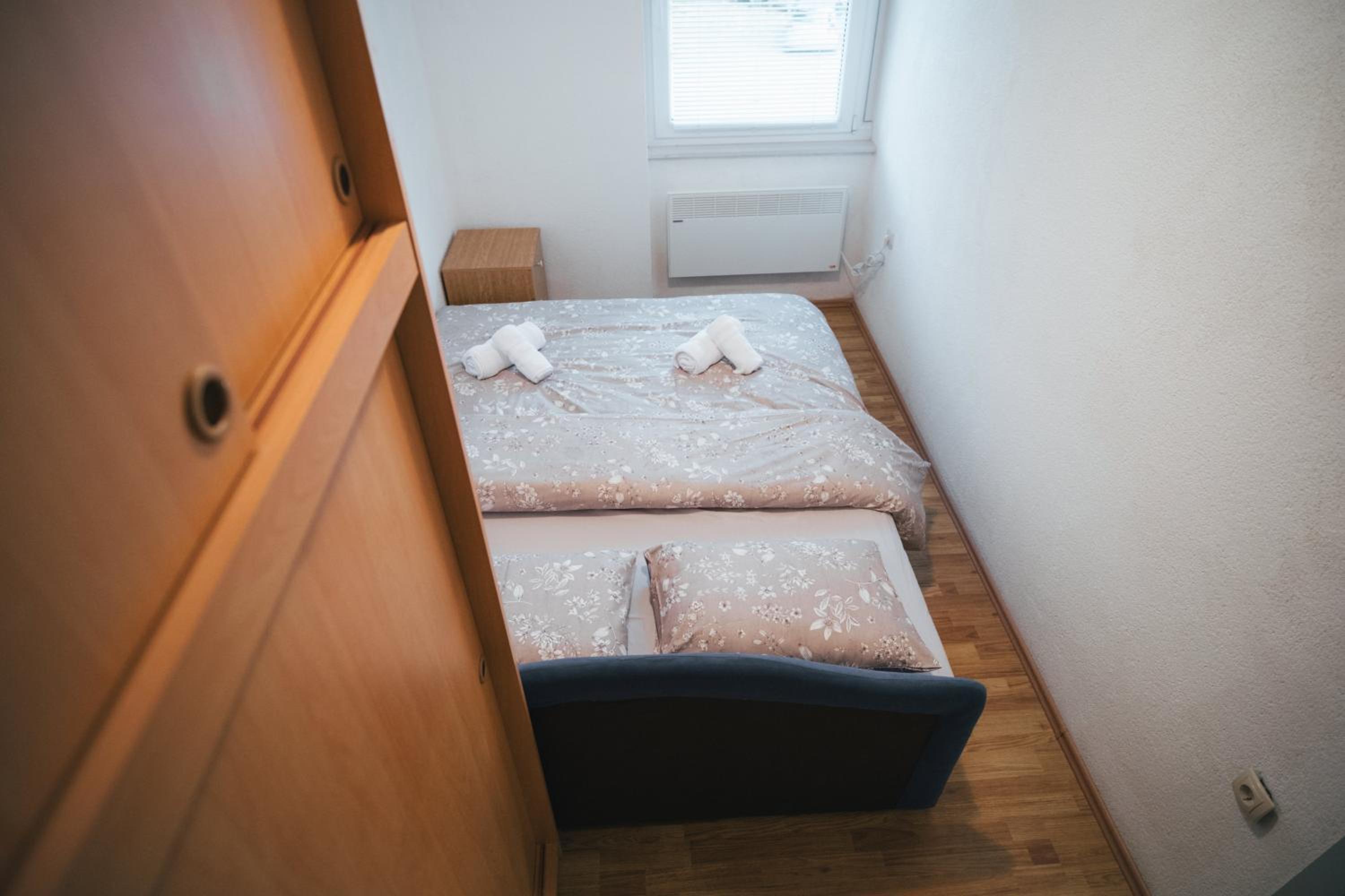 Apartman Gnječ Kupres