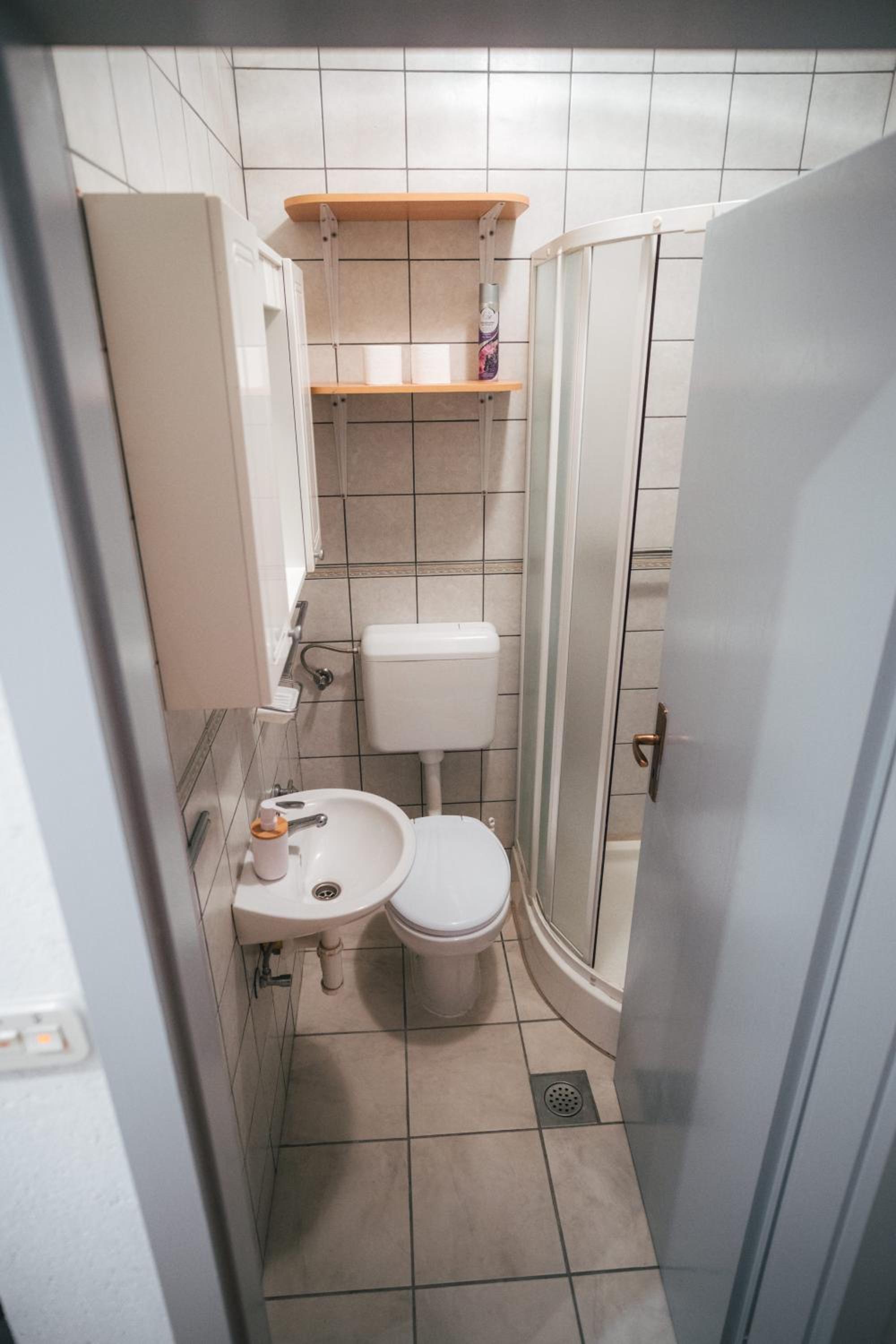 Apartman Gnječ Kupres