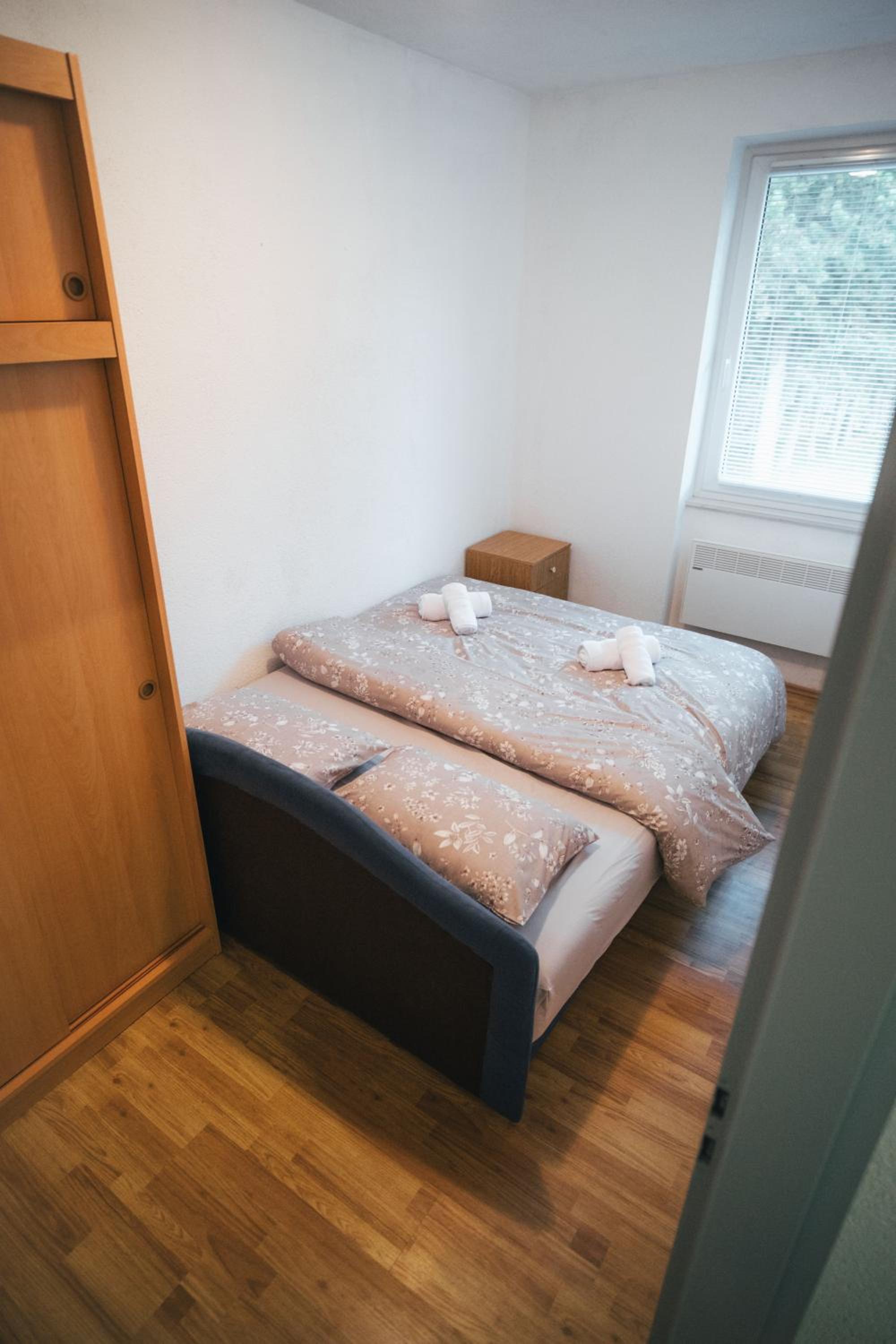 Apartman Gnječ Kupres