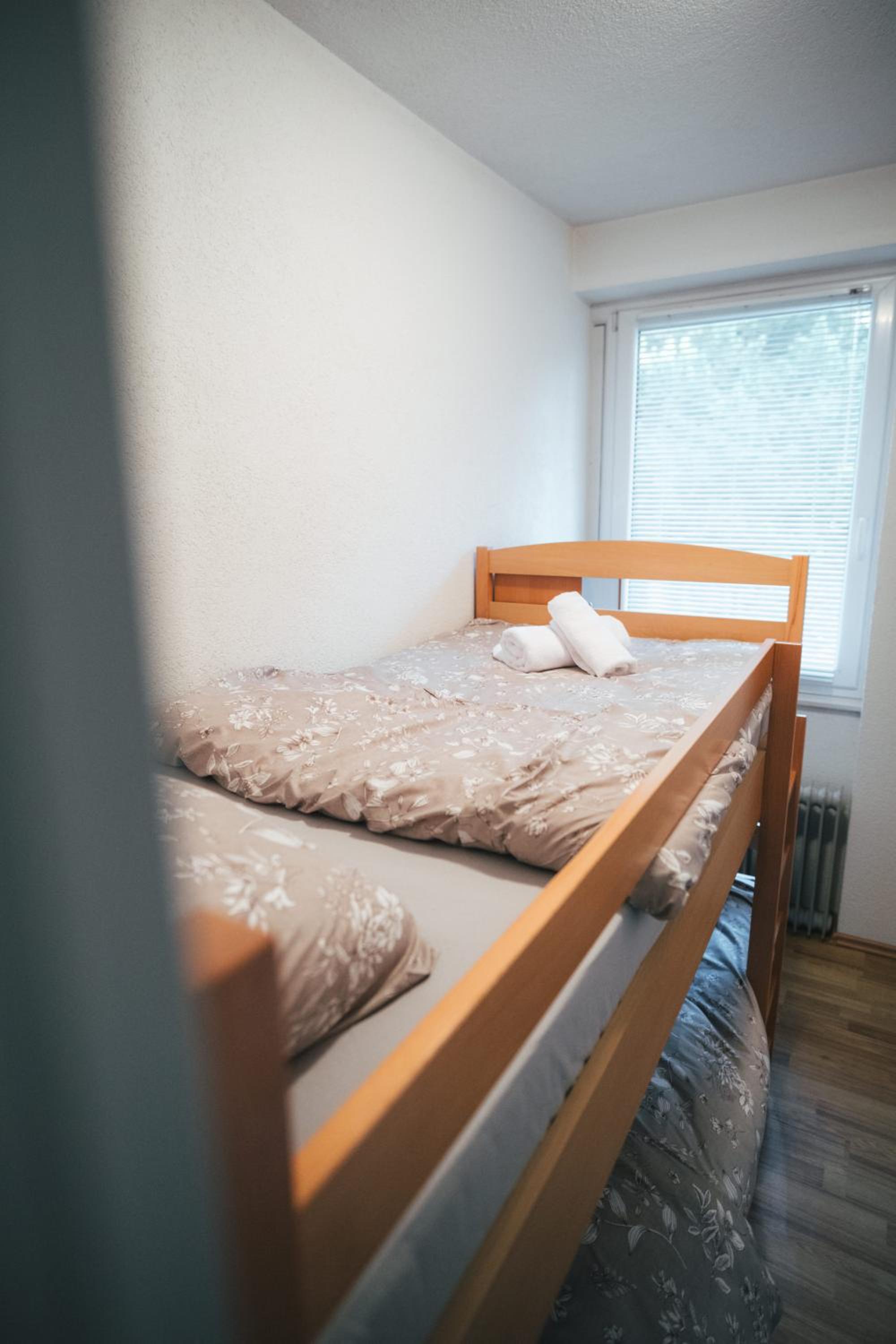 Apartman Gnječ Kupres