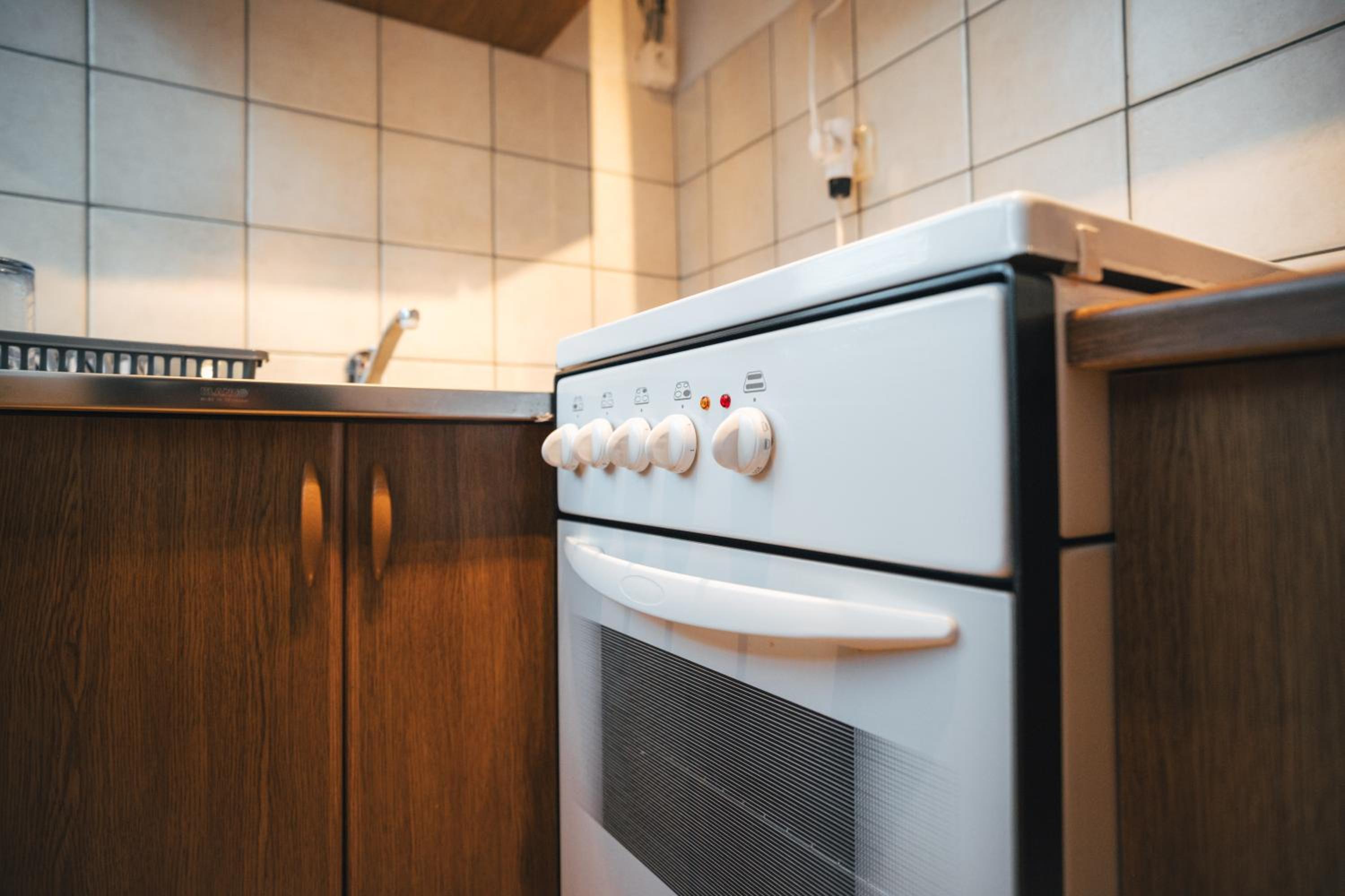 Apartman Gnječ Kupres