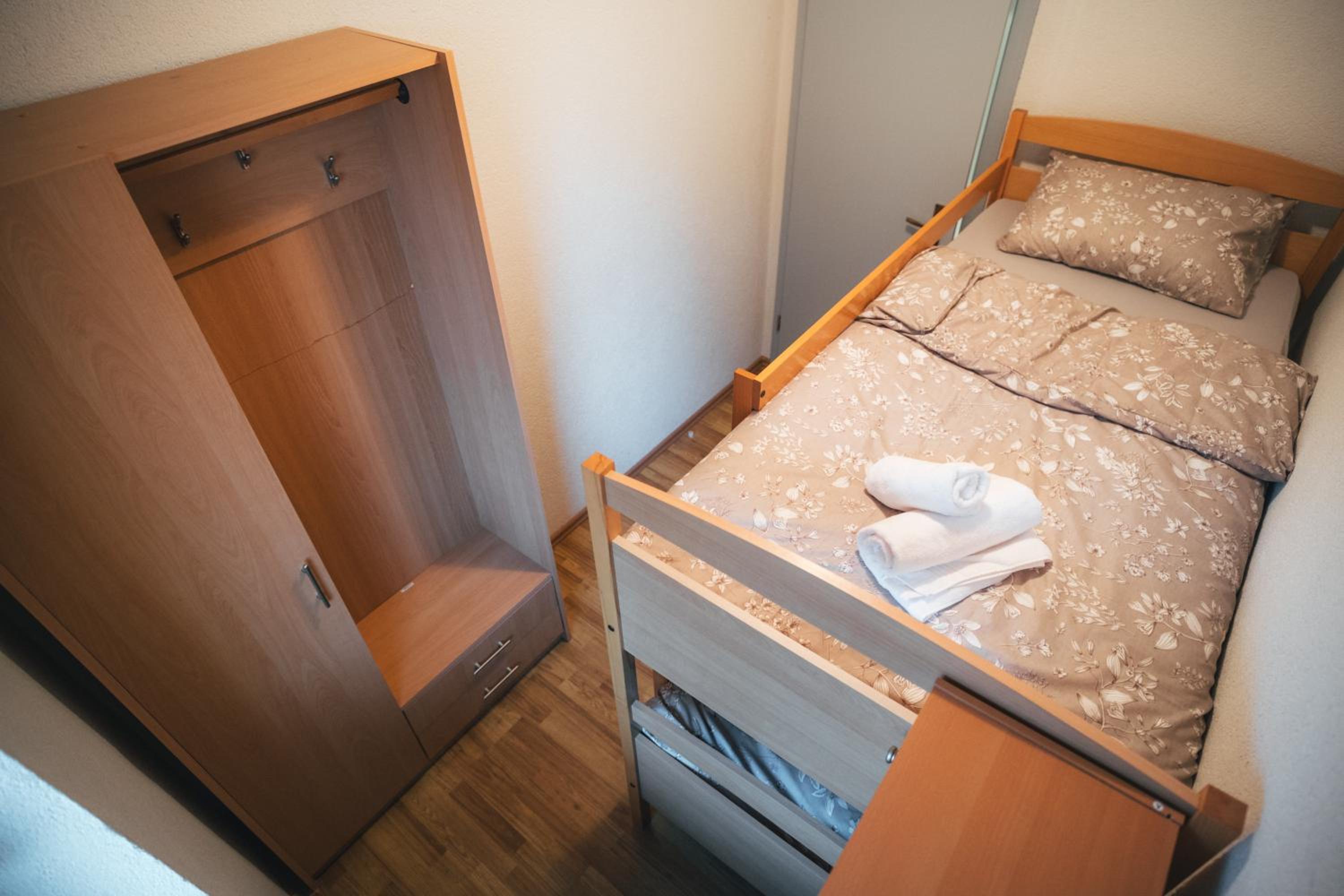 Apartman Gnječ Kupres