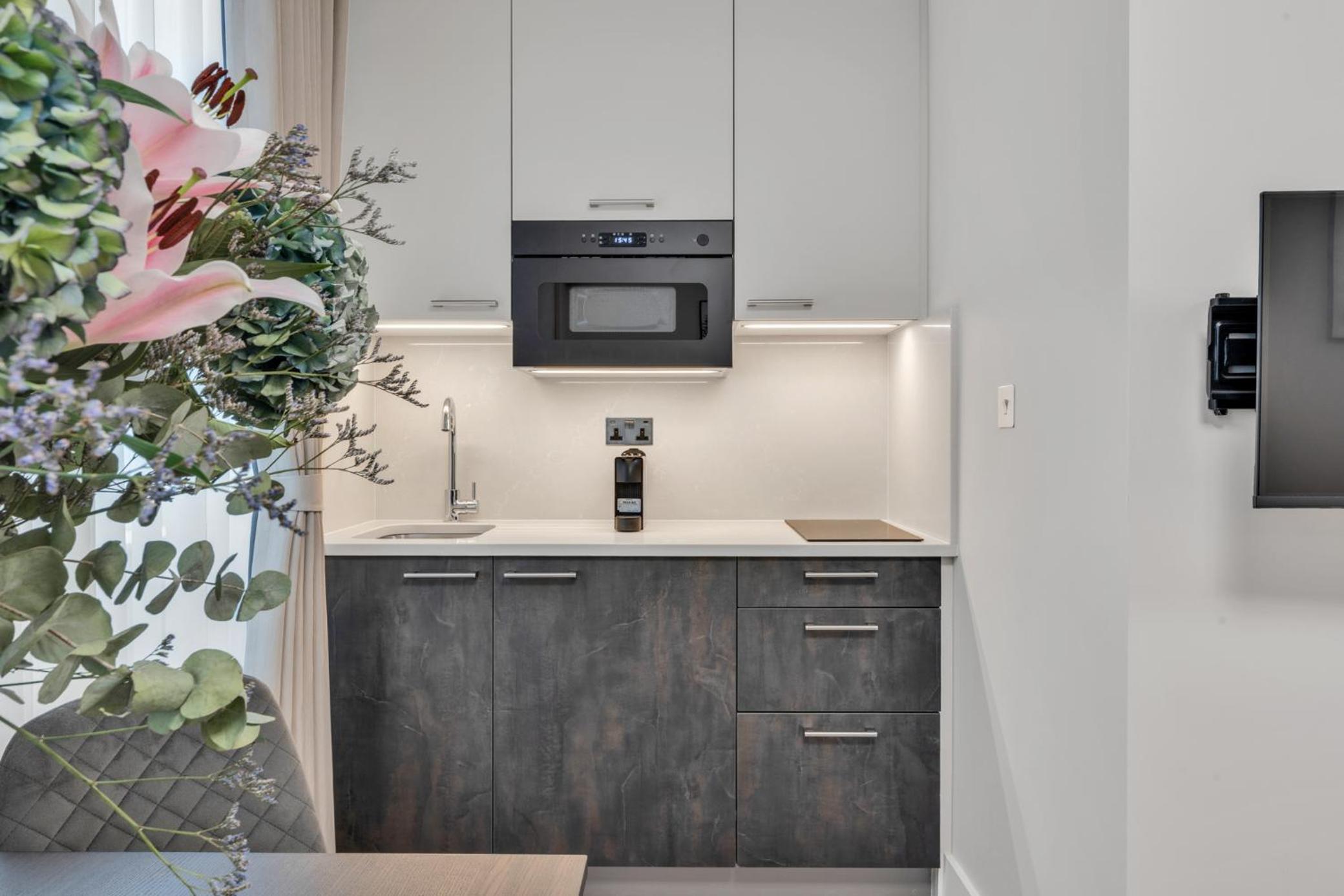 Cleveland Residences Bloomsbury