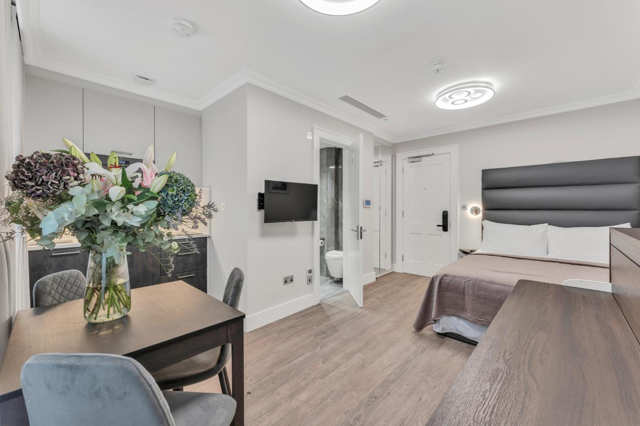 Cleveland Residences Bloomsbury