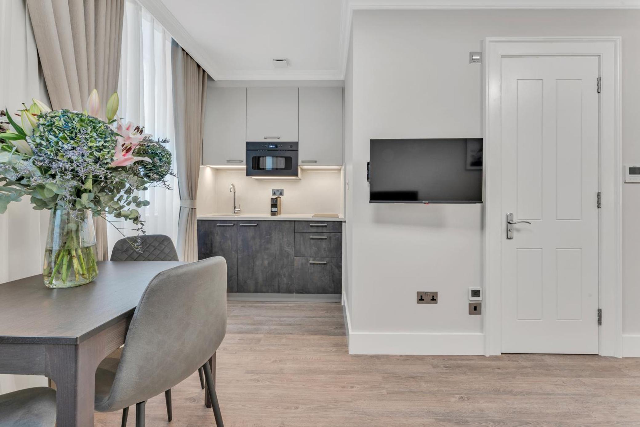 Cleveland Residences Bloomsbury
