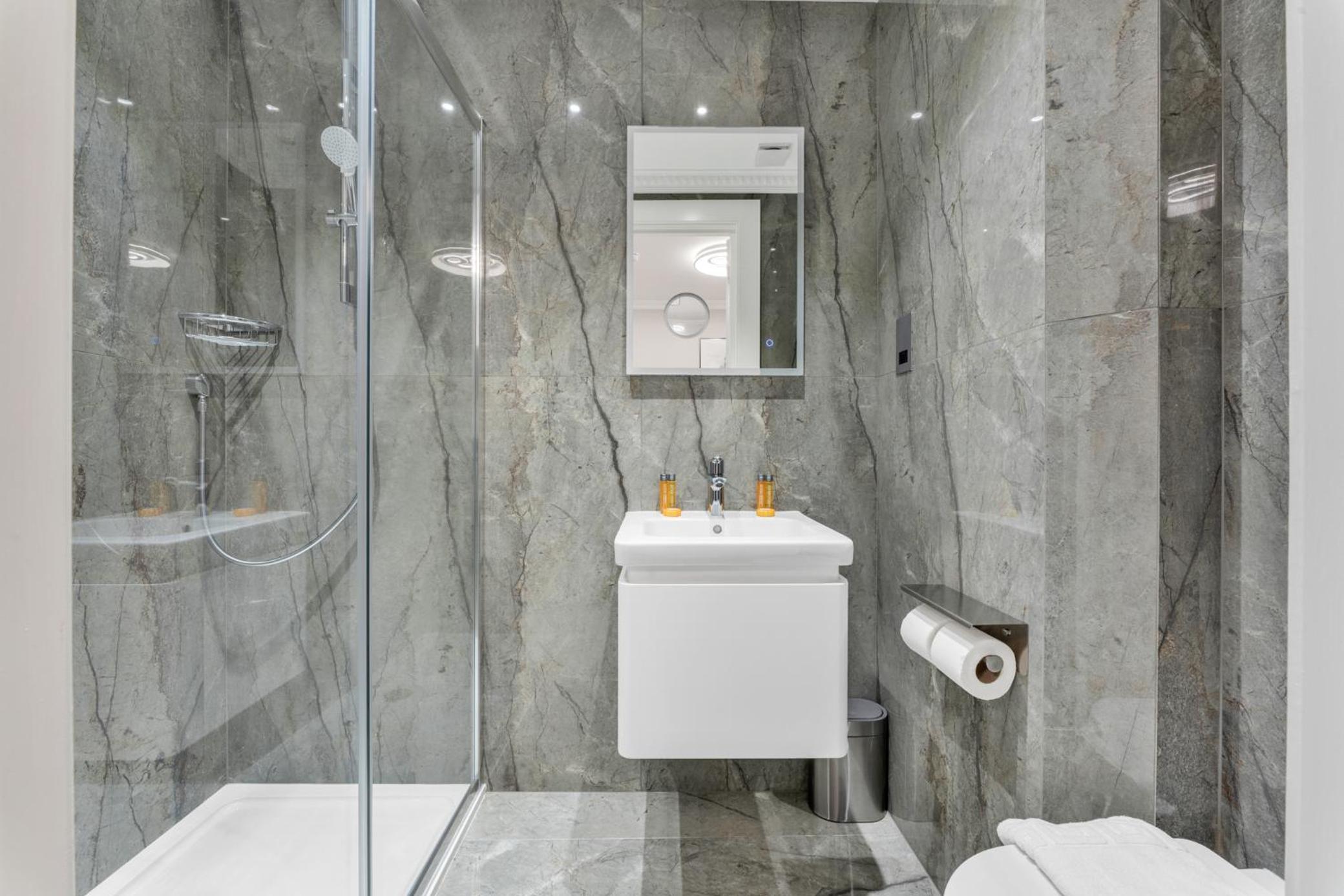 Cleveland Residences Bloomsbury