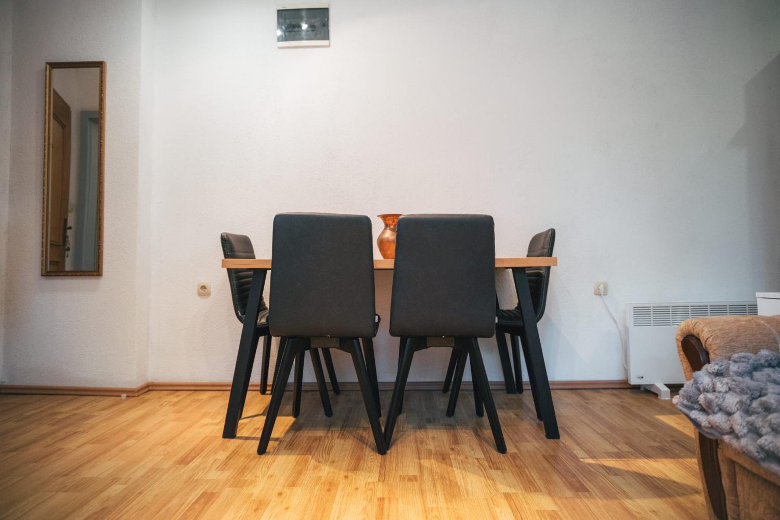 Apartman Gnječ Kupres